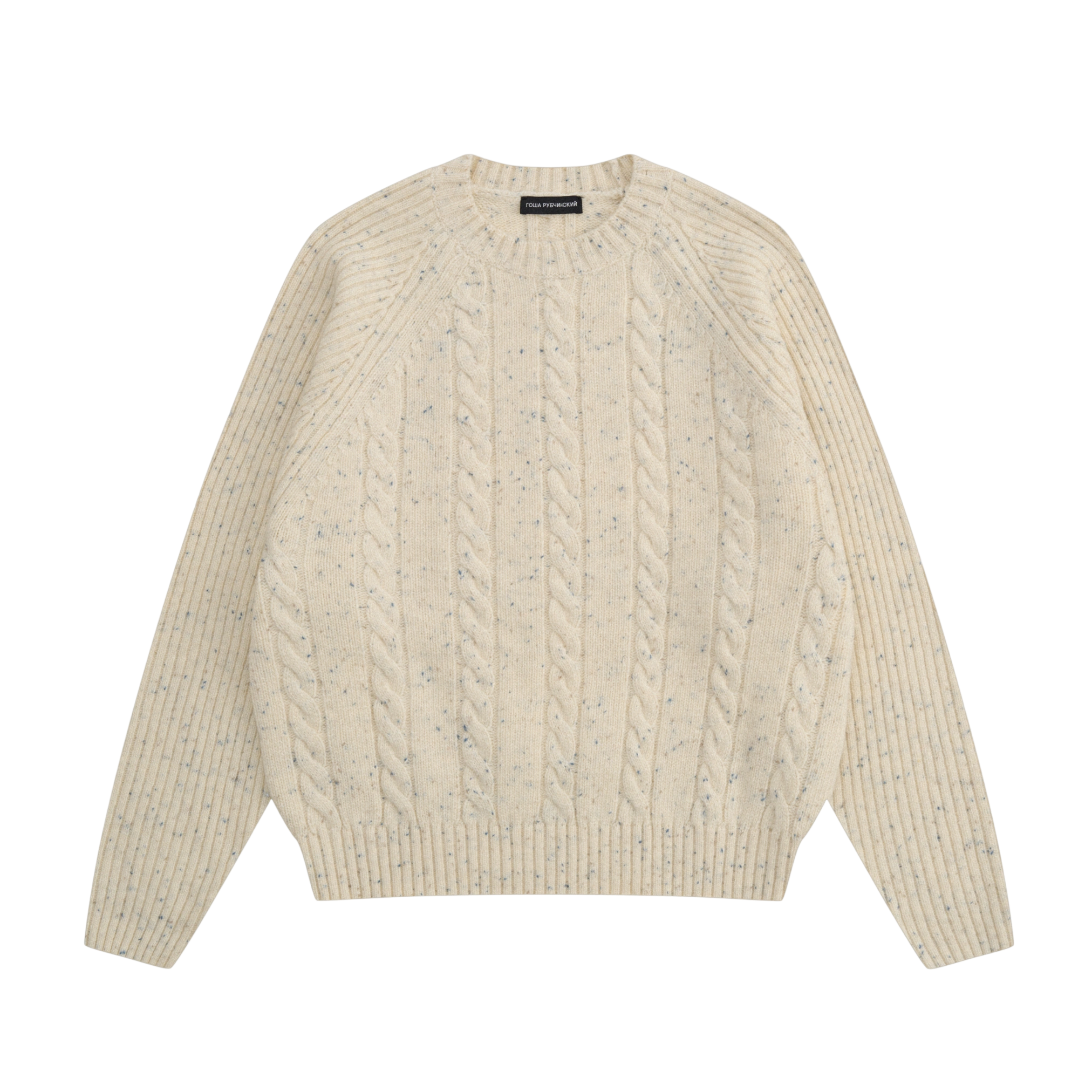 SWEATER - ГОША РУБЧИНСКИЙ