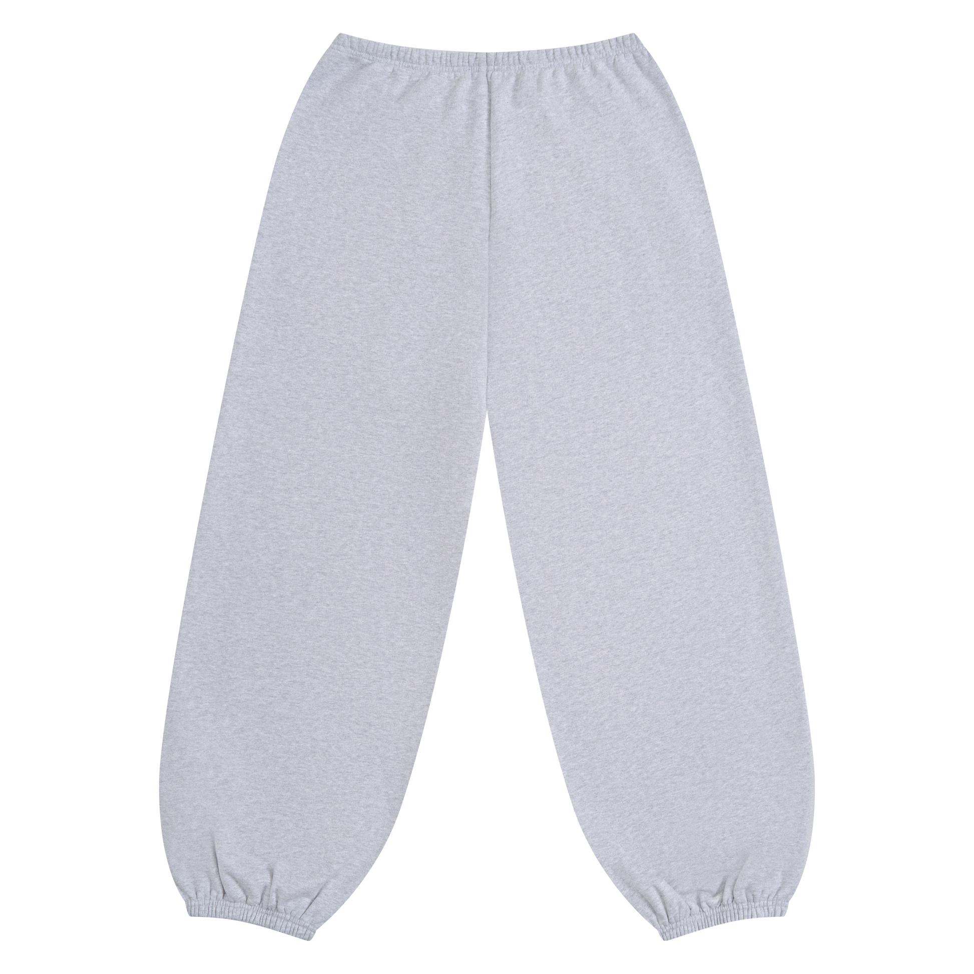 BRUSHED SWEATPANTS - ГОША РУБЧИНСКИЙ