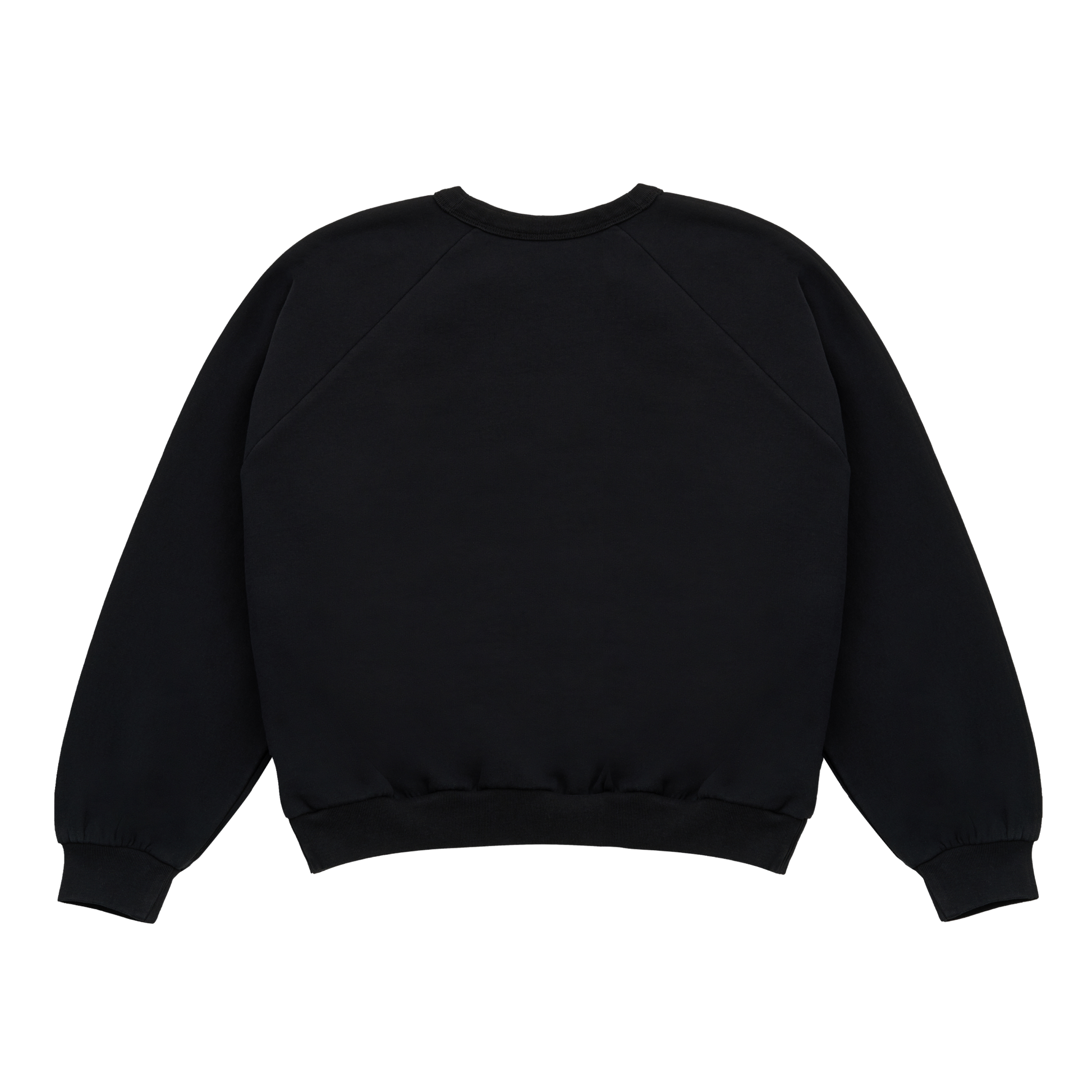 BRUSHED SWEATSHIRT - ГОША РУБЧИНСКИЙ