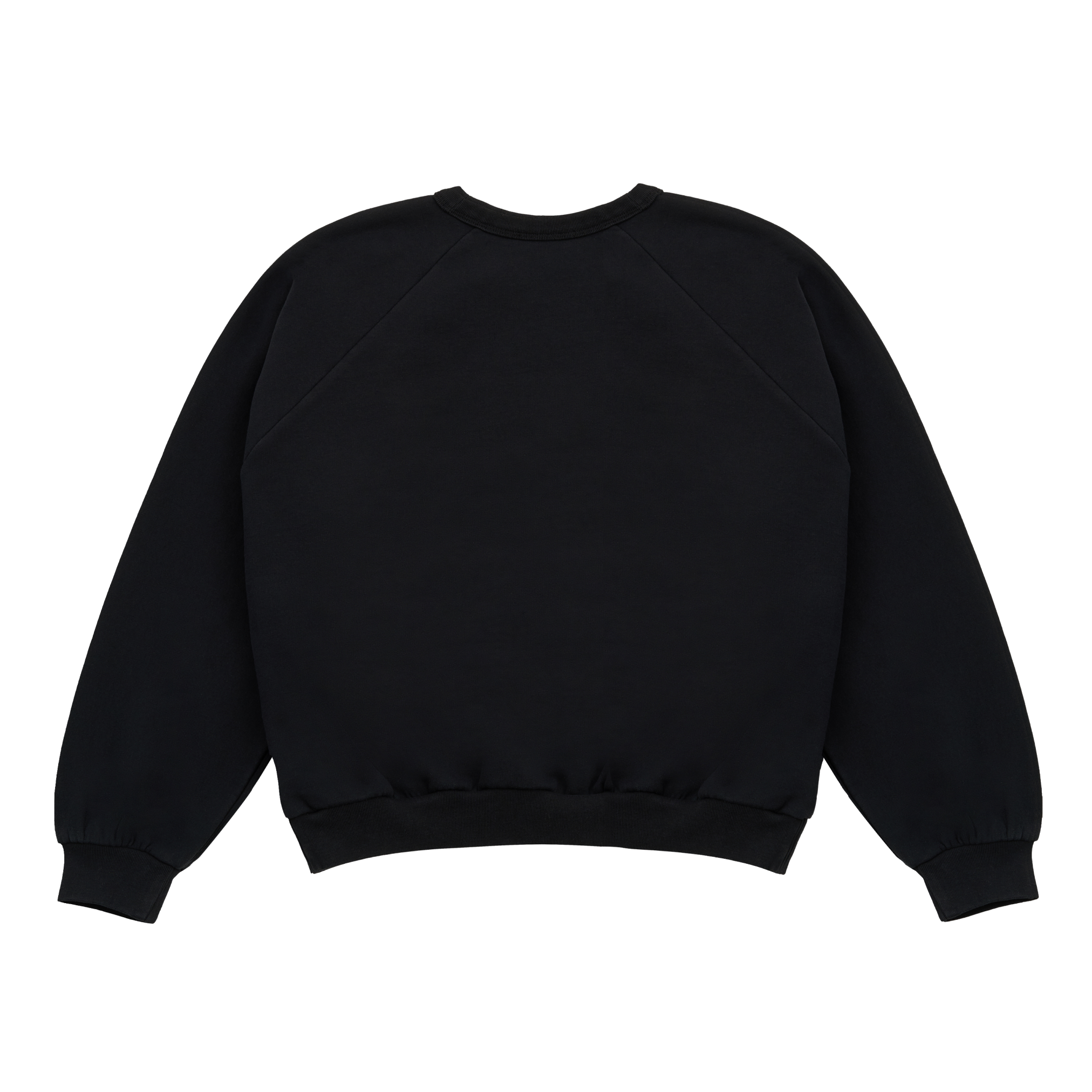BRUSHED SWEATSHIRT - ГОША РУБЧИНСКИЙ