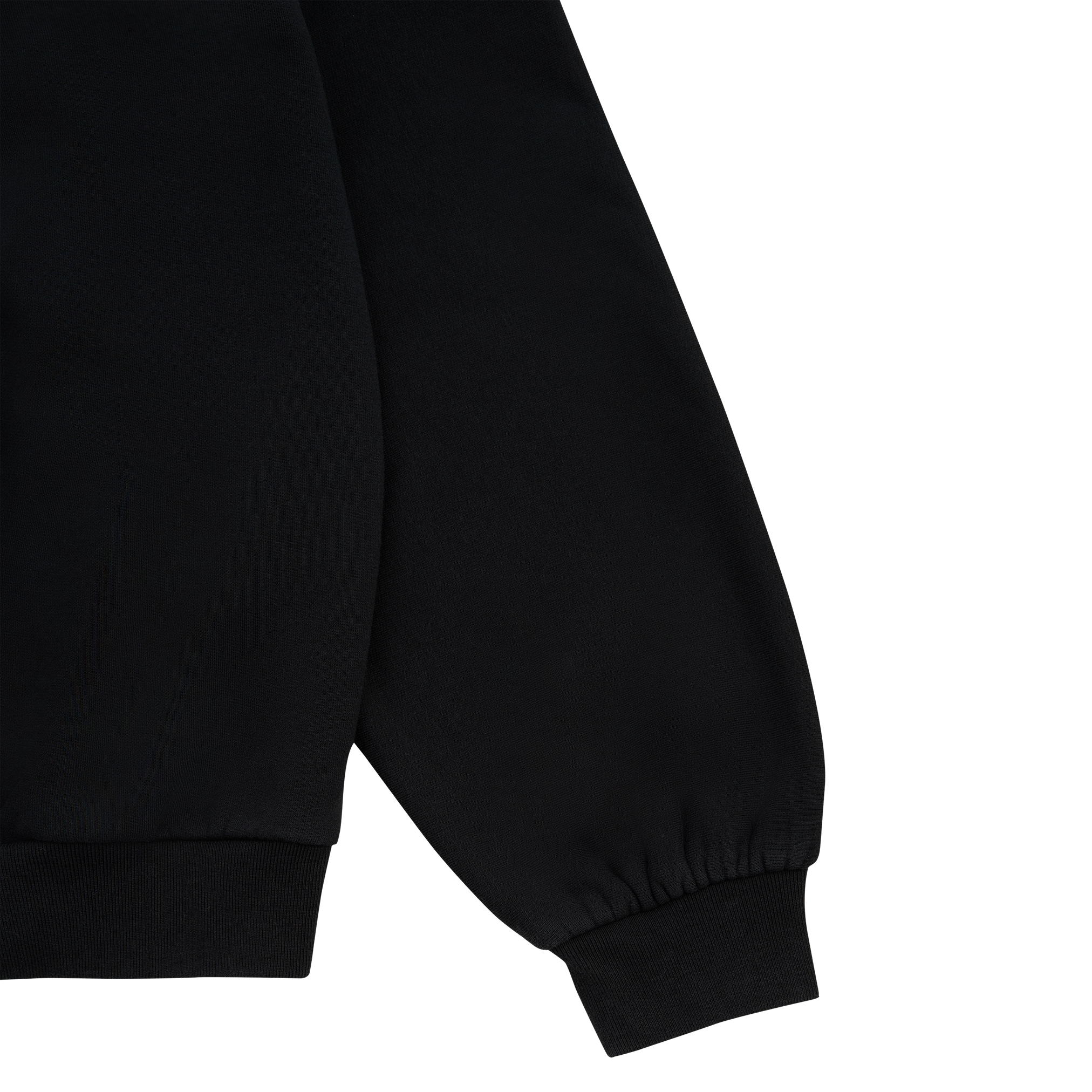 BRUSHED SWEATSHIRT - ГОША РУБЧИНСКИЙ