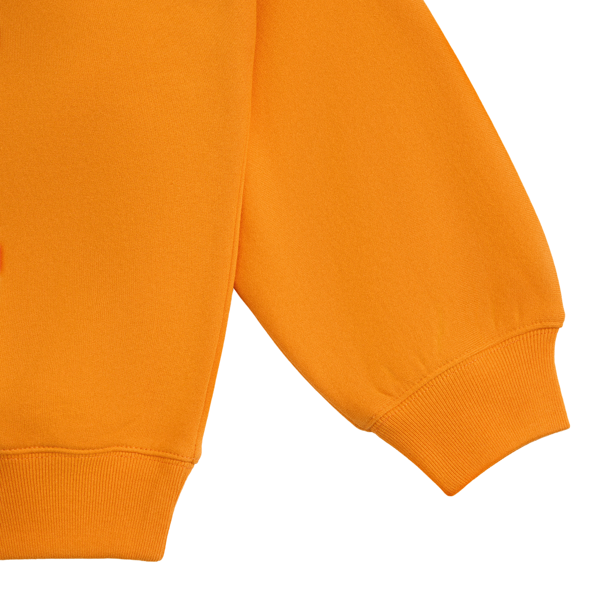 BRUSHED SWEATSHIRT - ГОША РУБЧИНСКИЙ
