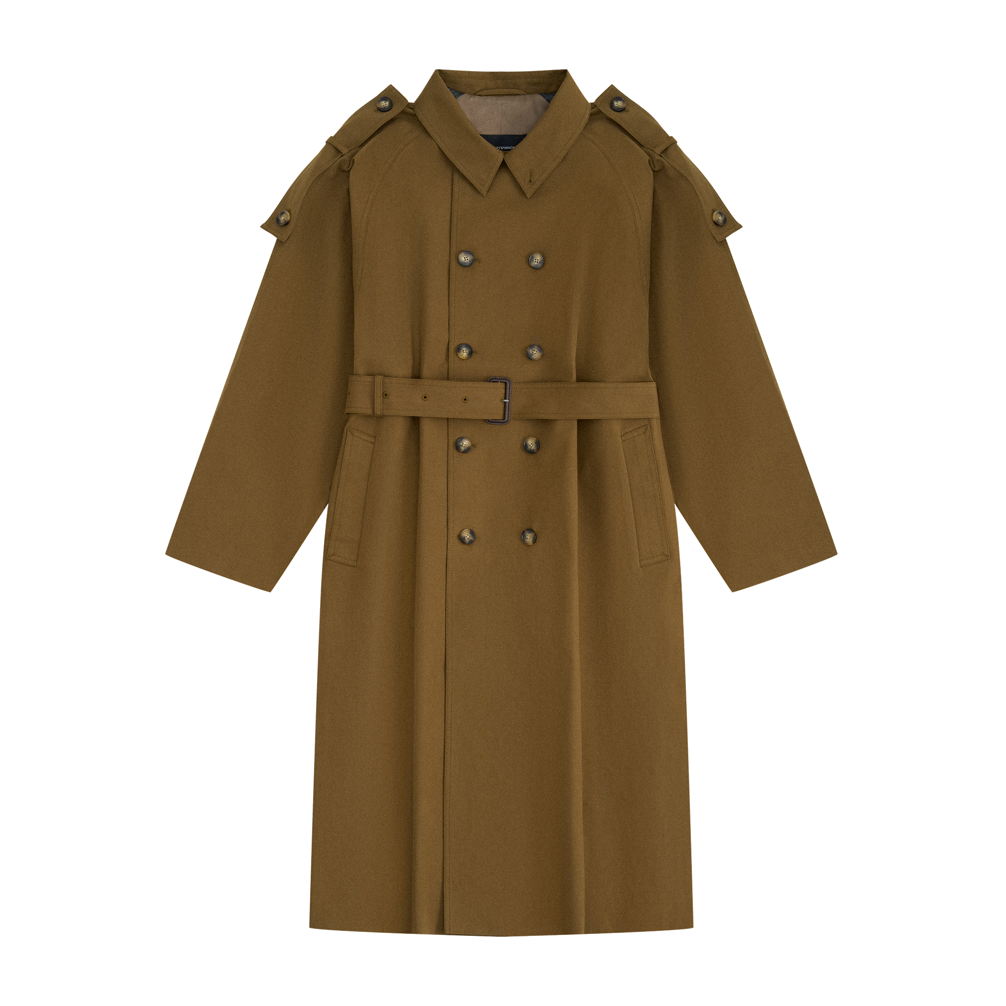 TRENCH COAT
