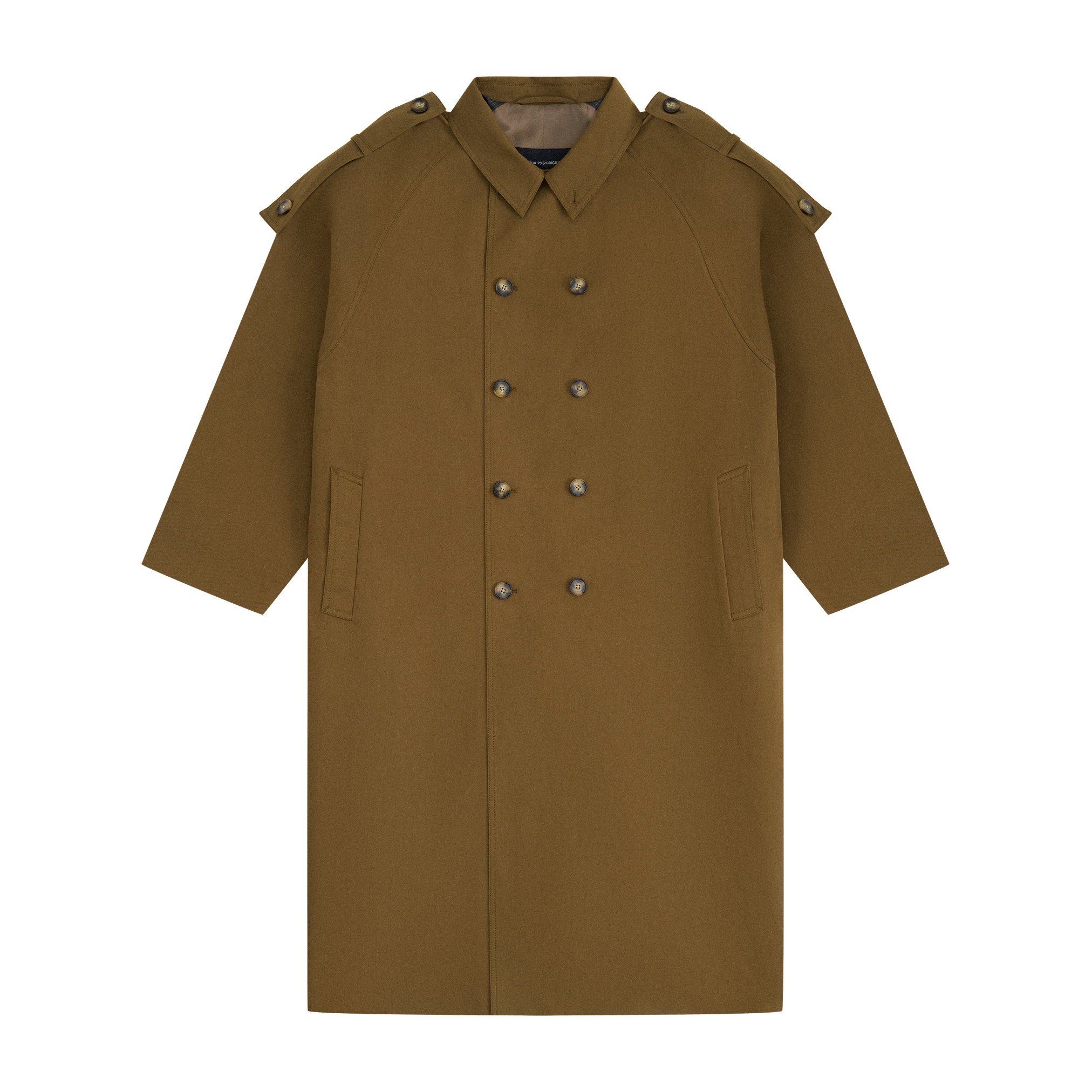 TRENCH COAT