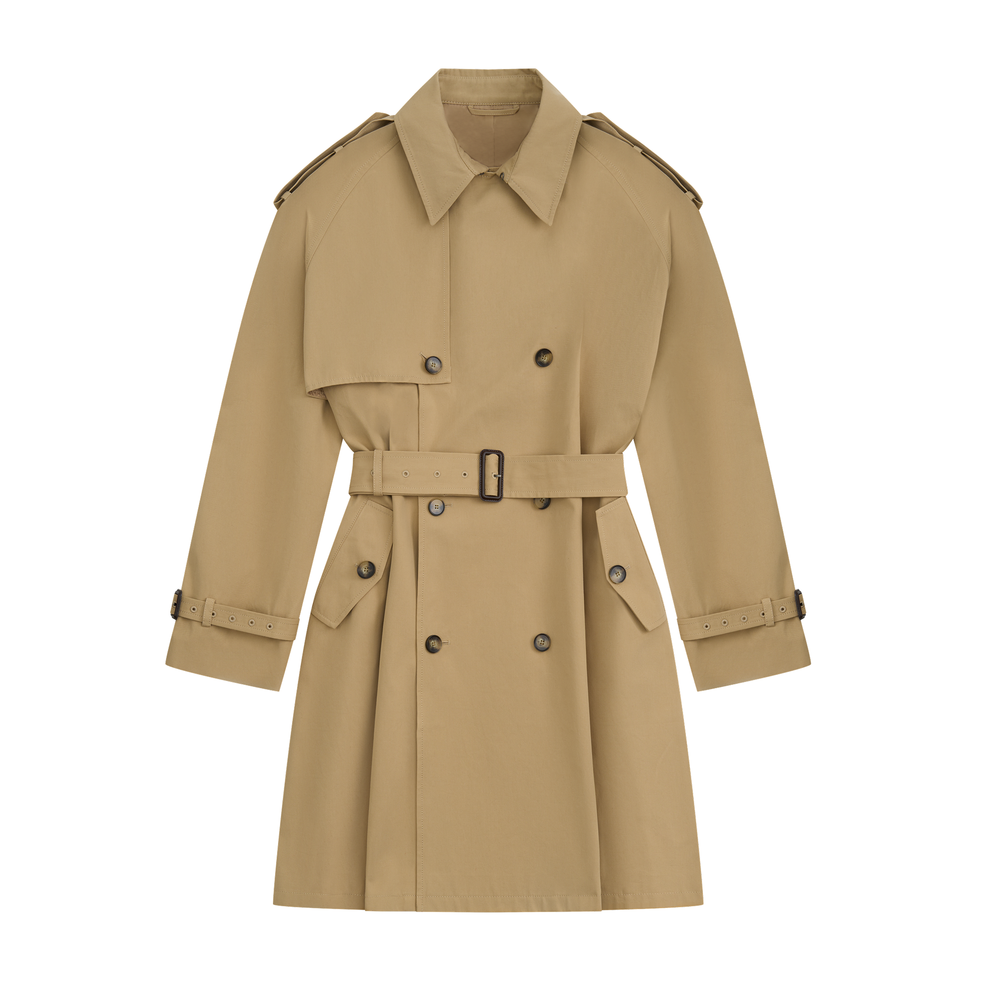 TRENCH COAT - ГОША РУБЧИНСКИЙ