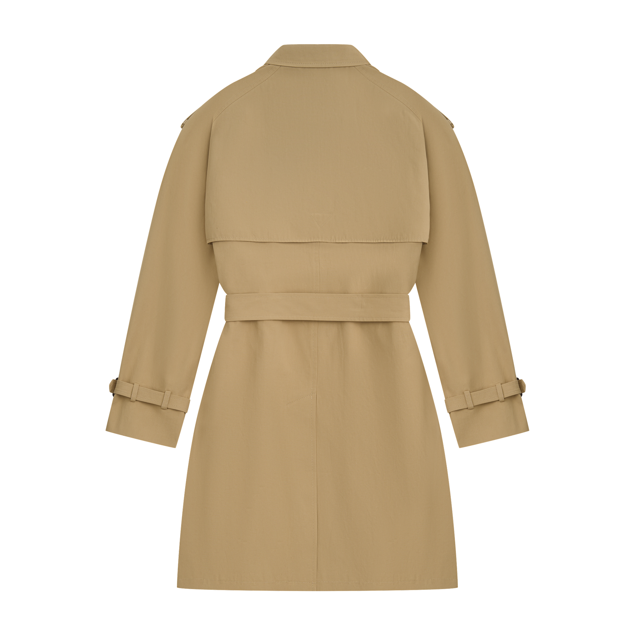 TRENCH COAT - ГОША РУБЧИНСКИЙ