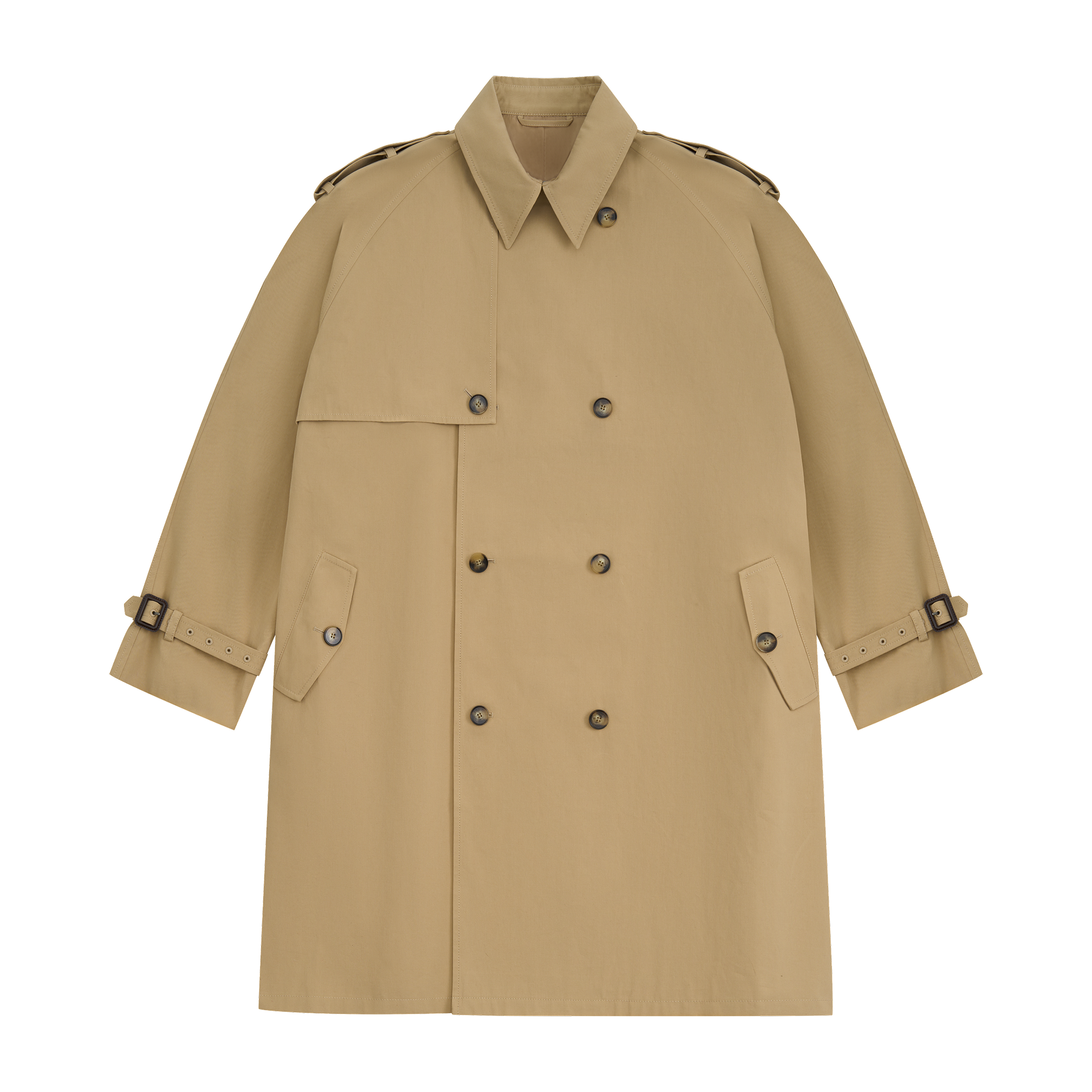TRENCH COAT - ГОША РУБЧИНСКИЙ