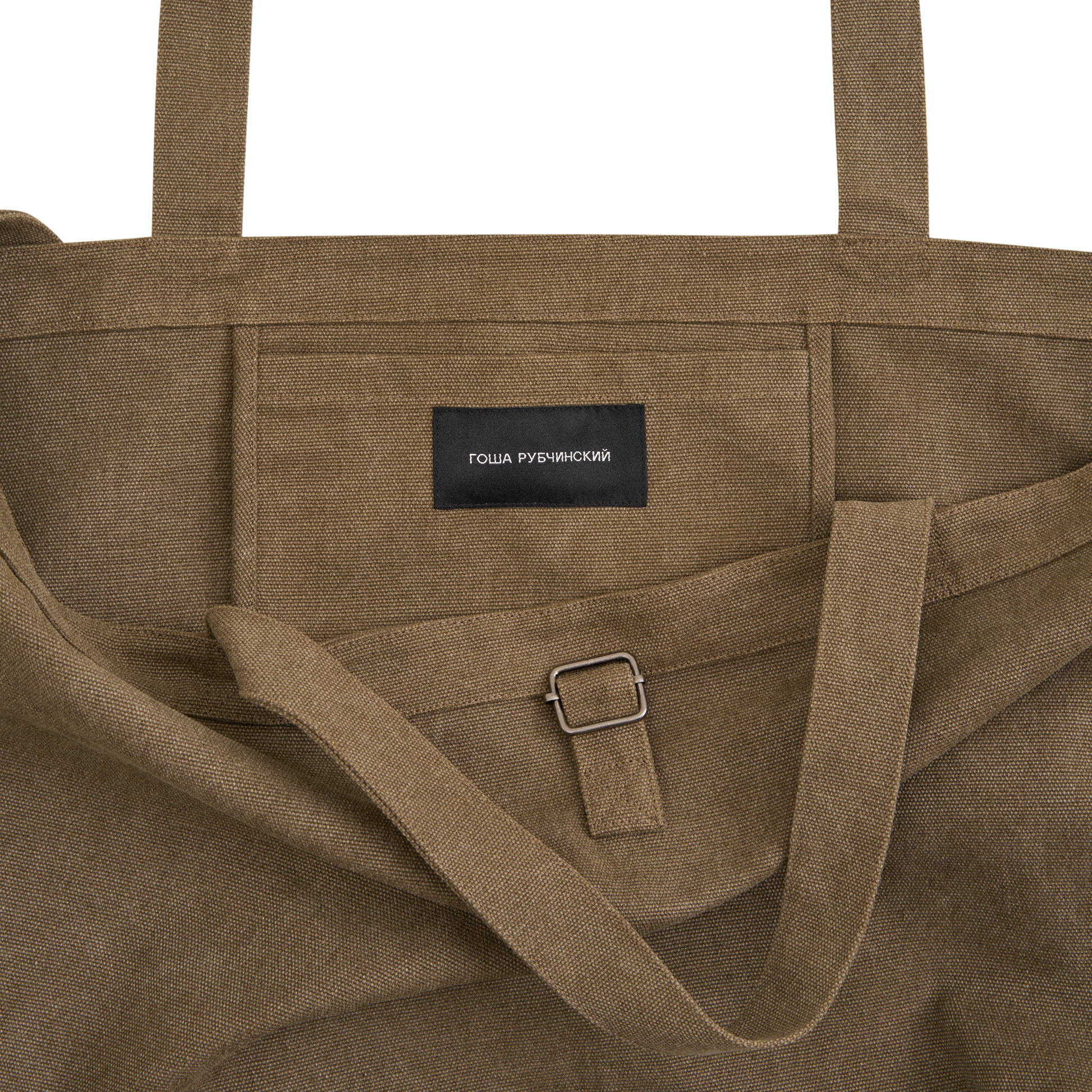 TOTE BAG - ГОША РУБЧИНСКИЙ