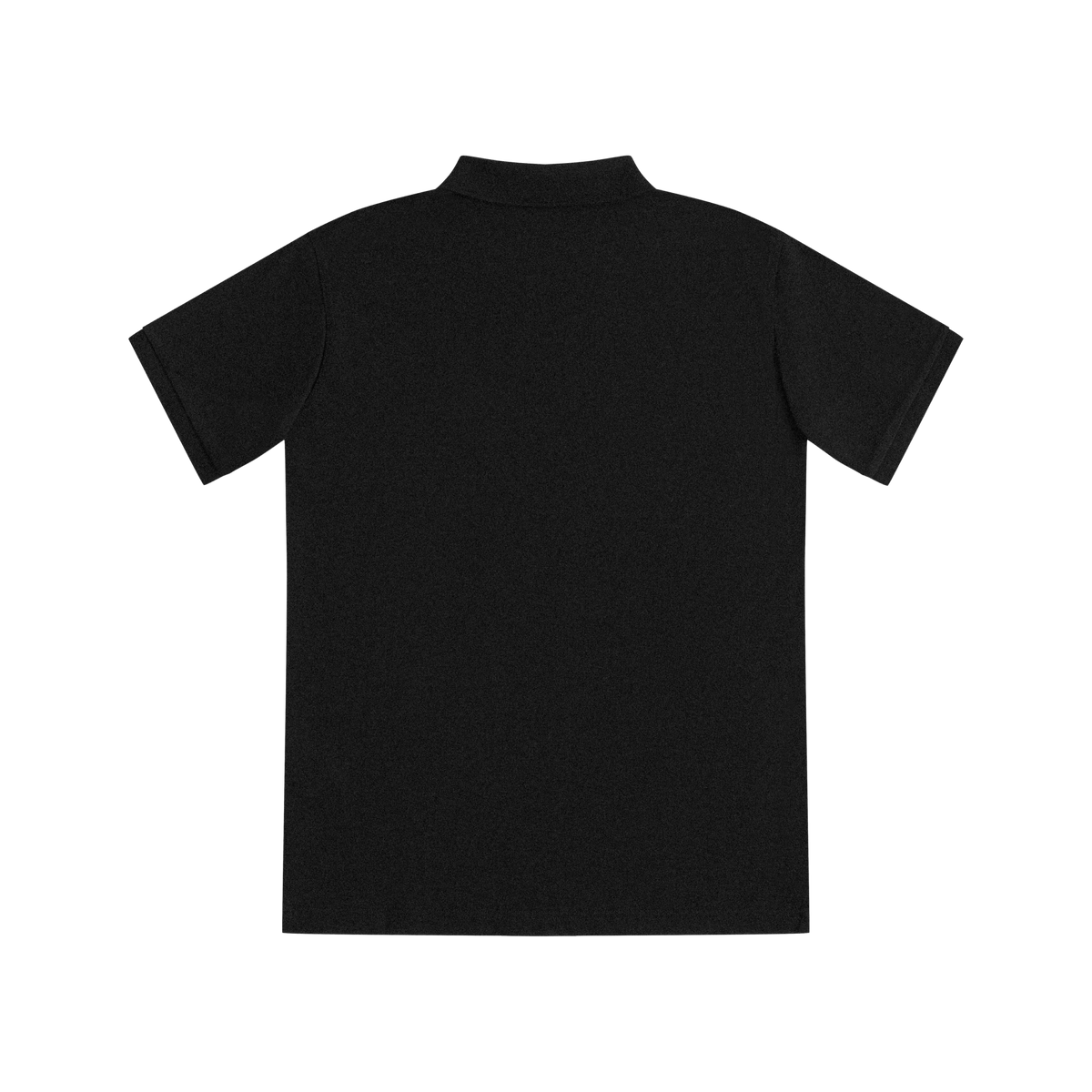 BLACK POLO SHIRT GOSHA RUBCHINSKIY