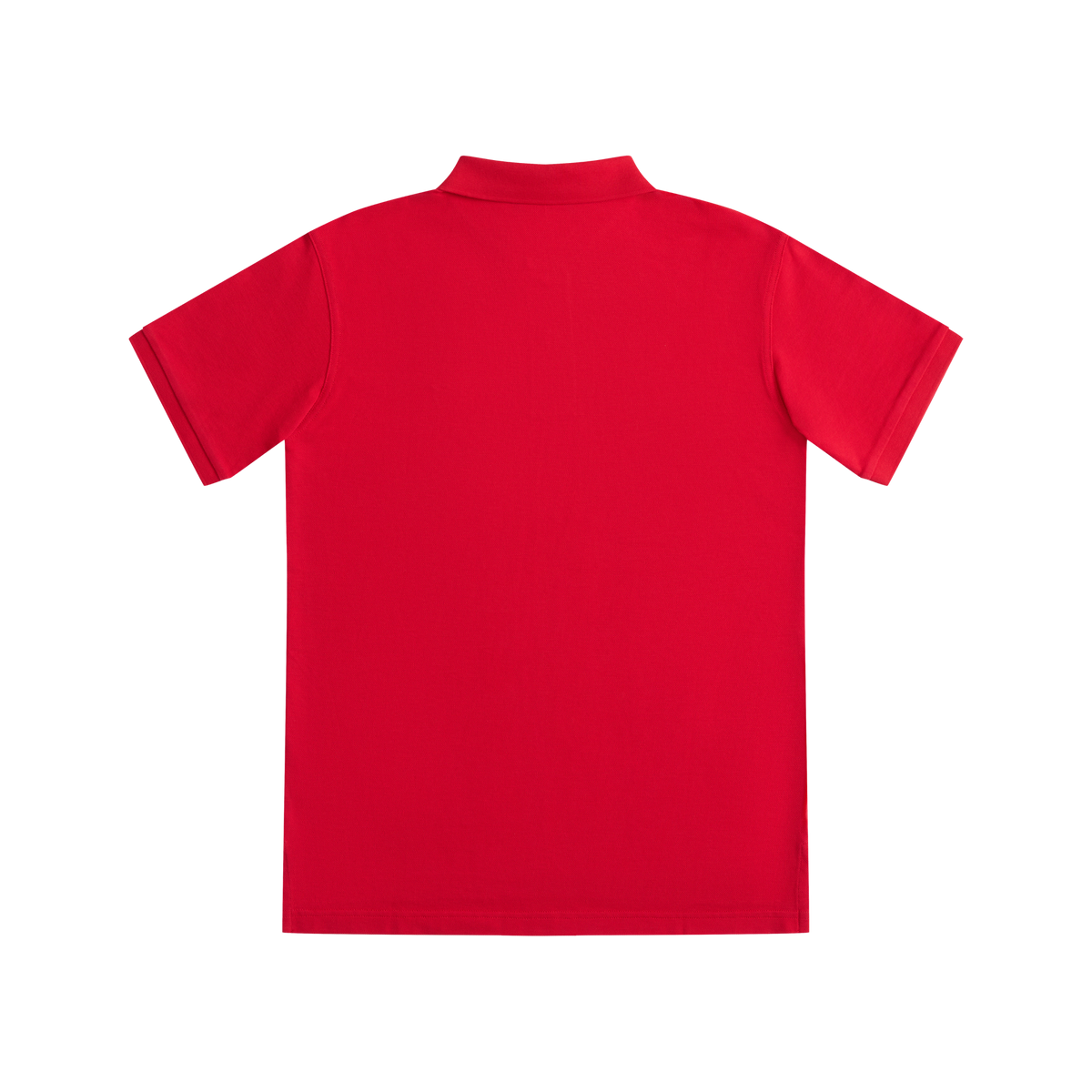 RED POLO SHIRT GOSHA RUBCHINSKIY 