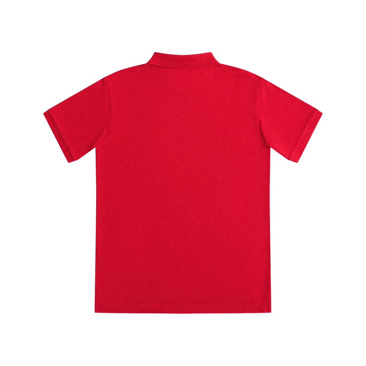 RED POLO SHIRT GOSHA RUBCHINSKIY