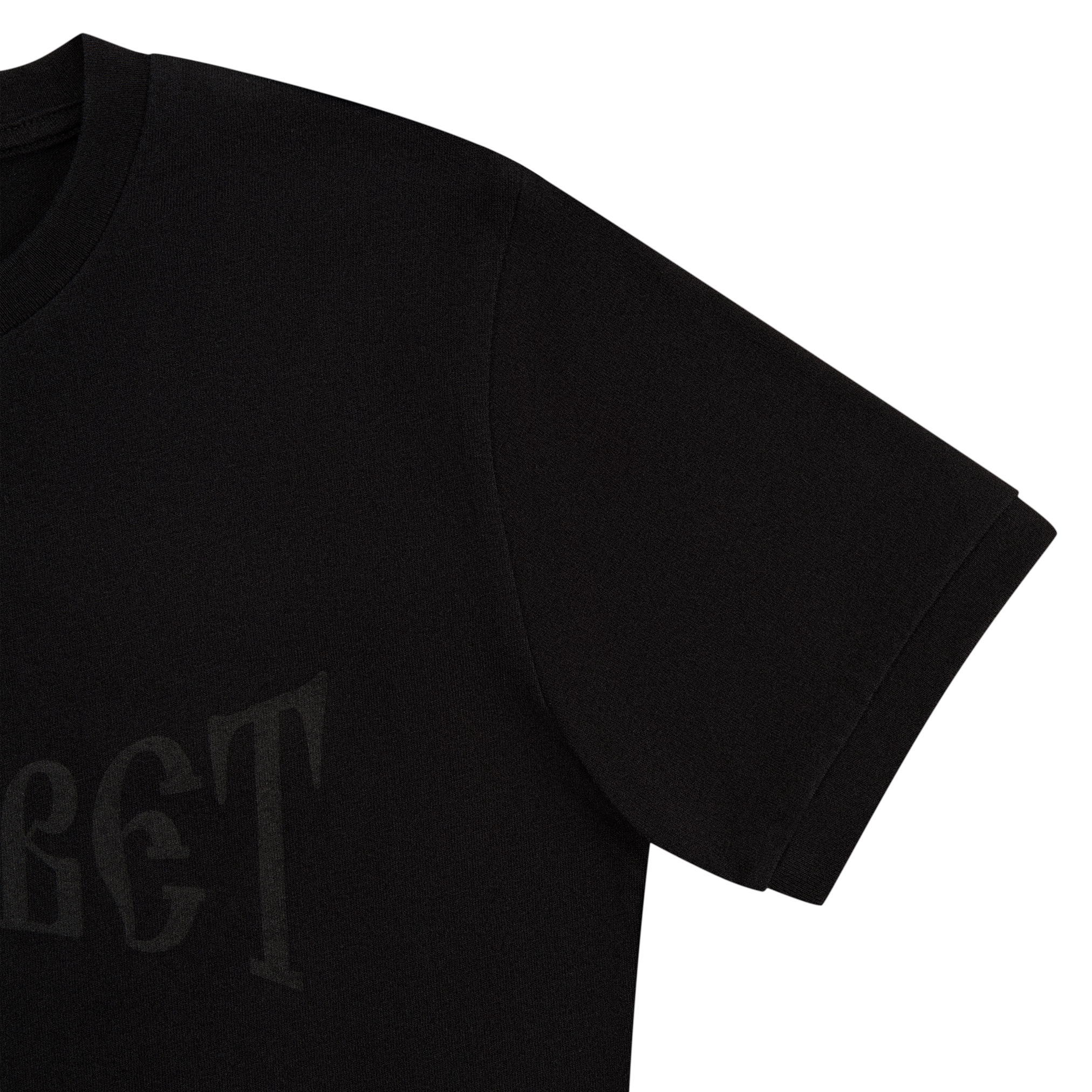 SLIM FIT T-SHIRT - ГОША РУБЧИНСКИЙ