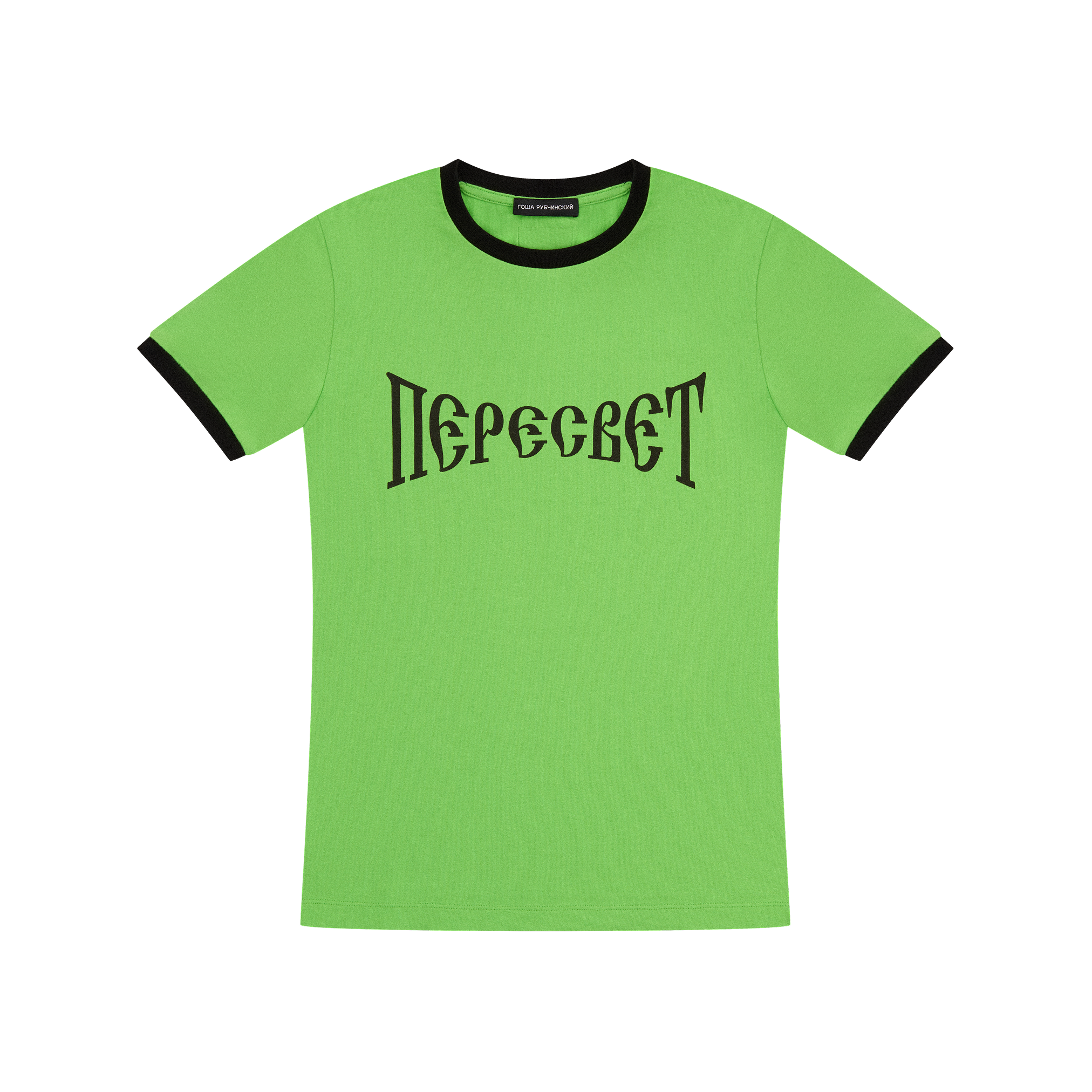 SLIM FIT T-SHIRT