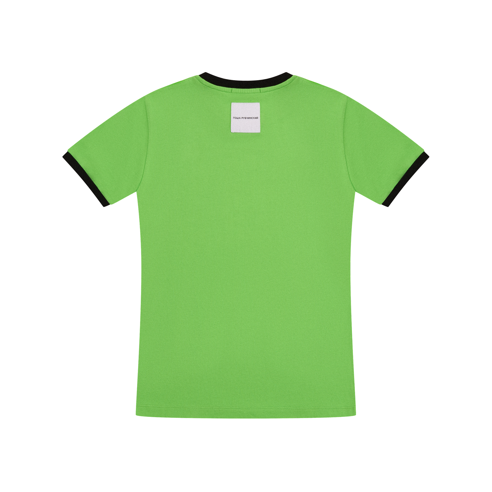 SLIM FIT T-SHIRT