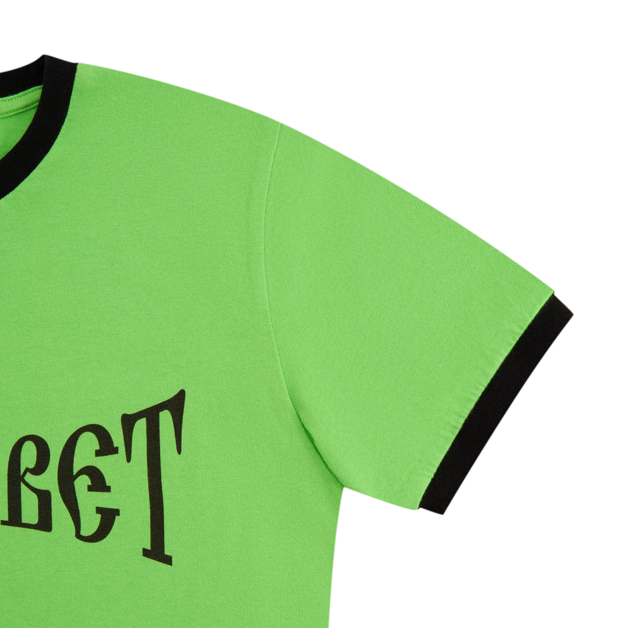 SLIM FIT T-SHIRT