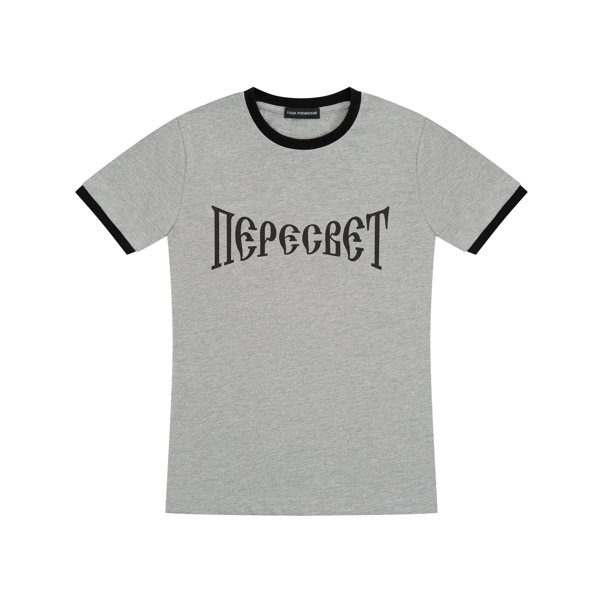 SLIM FIT T-SHIRT