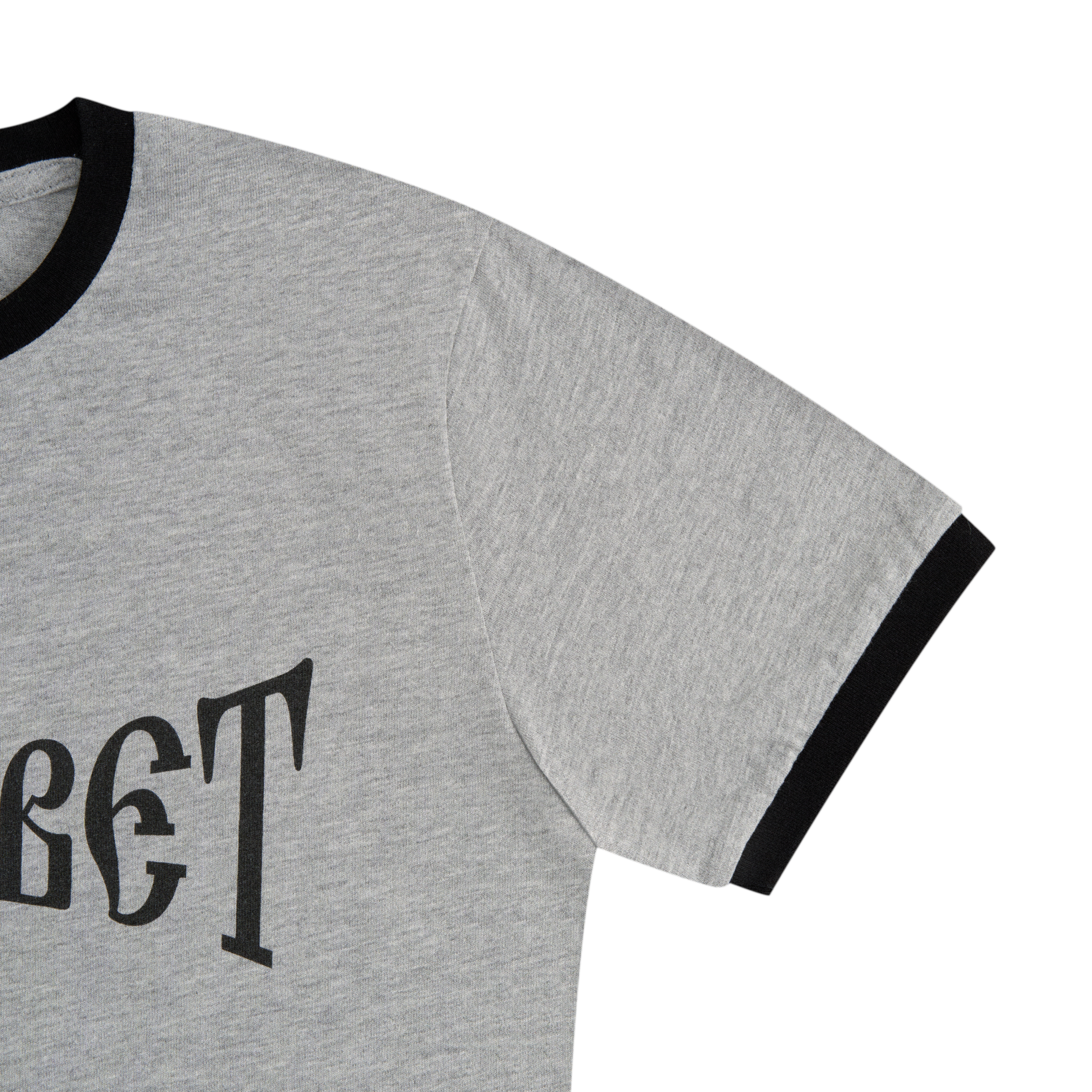 SLIM FIT T-SHIRT