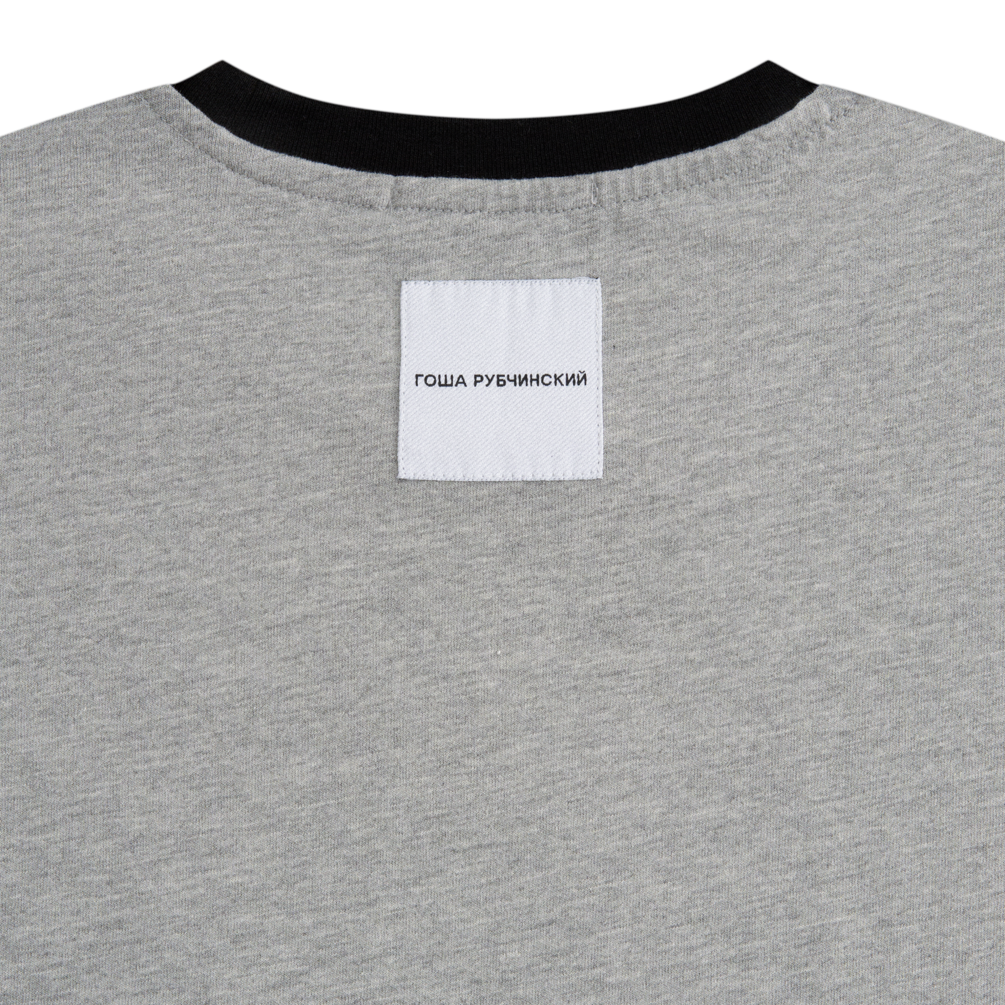 SLIM FIT T-SHIRT