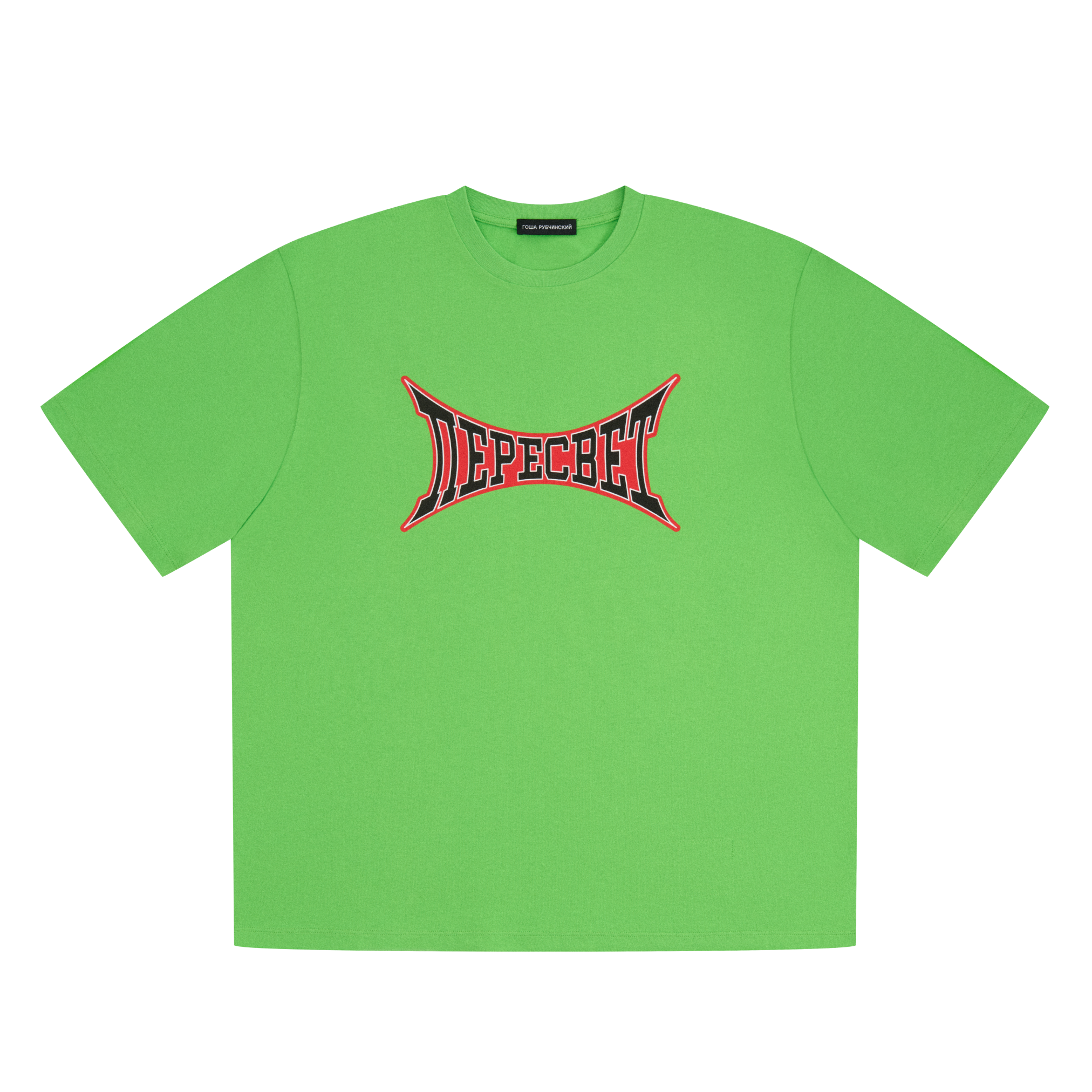 OVERSIZED T-SHIRT