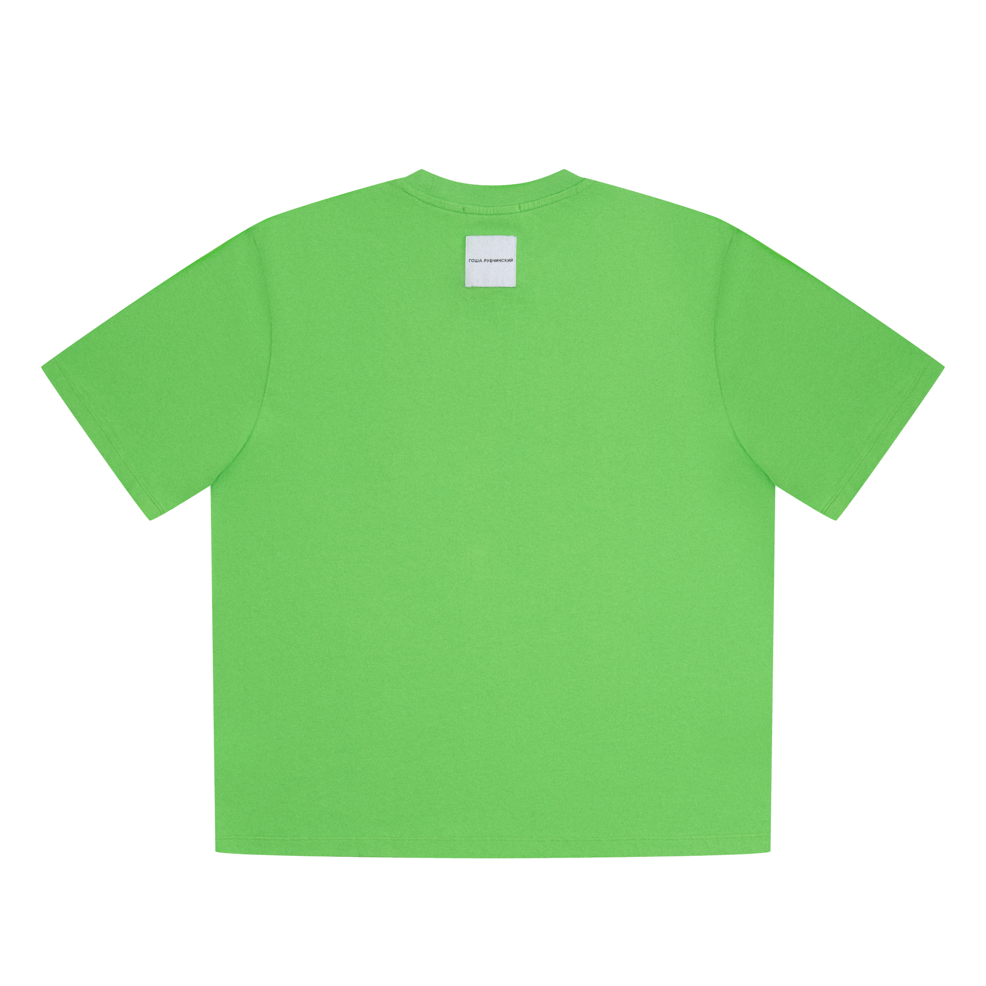 OVERSIZED T-SHIRT