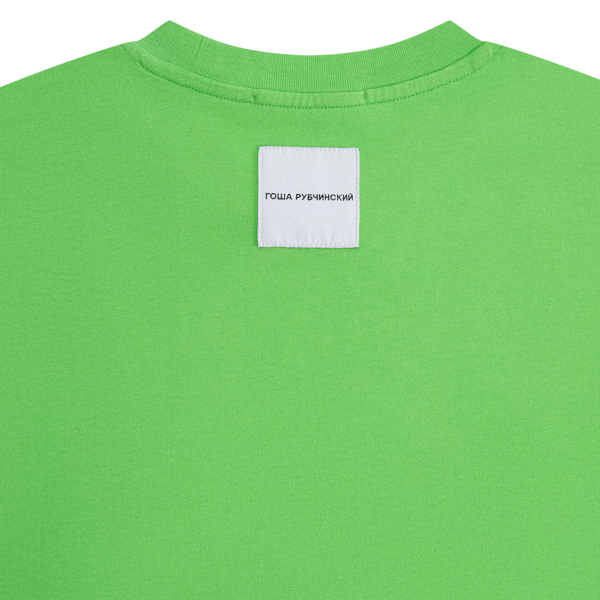 OVERSIZED T-SHIRT