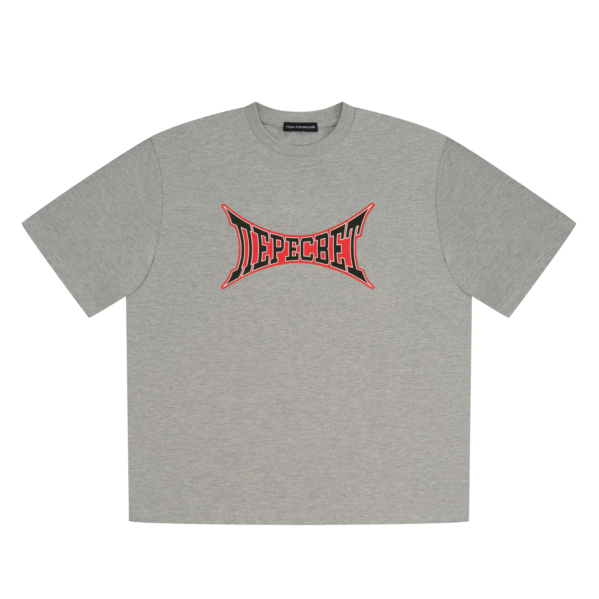 OVERSIZED T-SHIRT