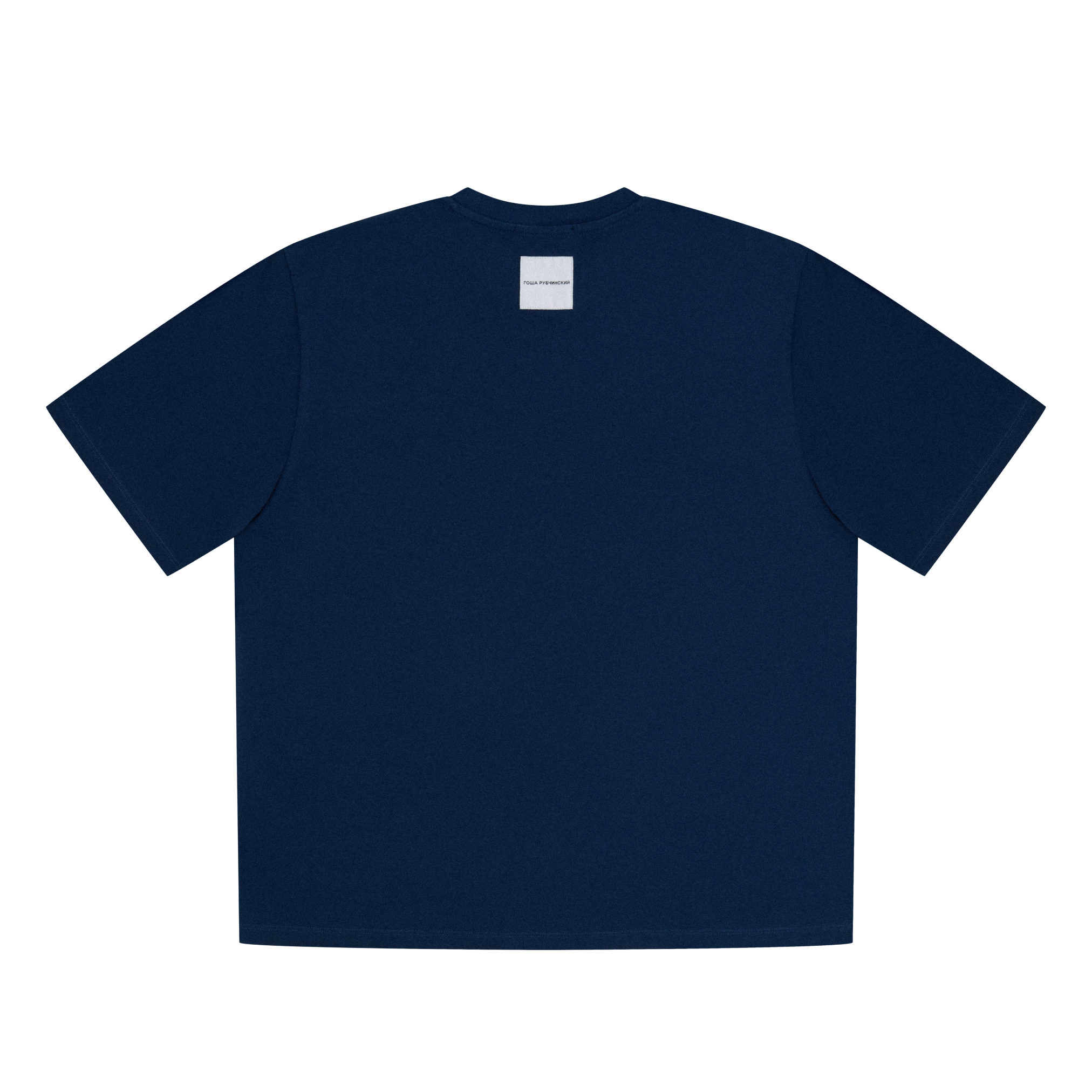OVERSIZED T-SHIRT
