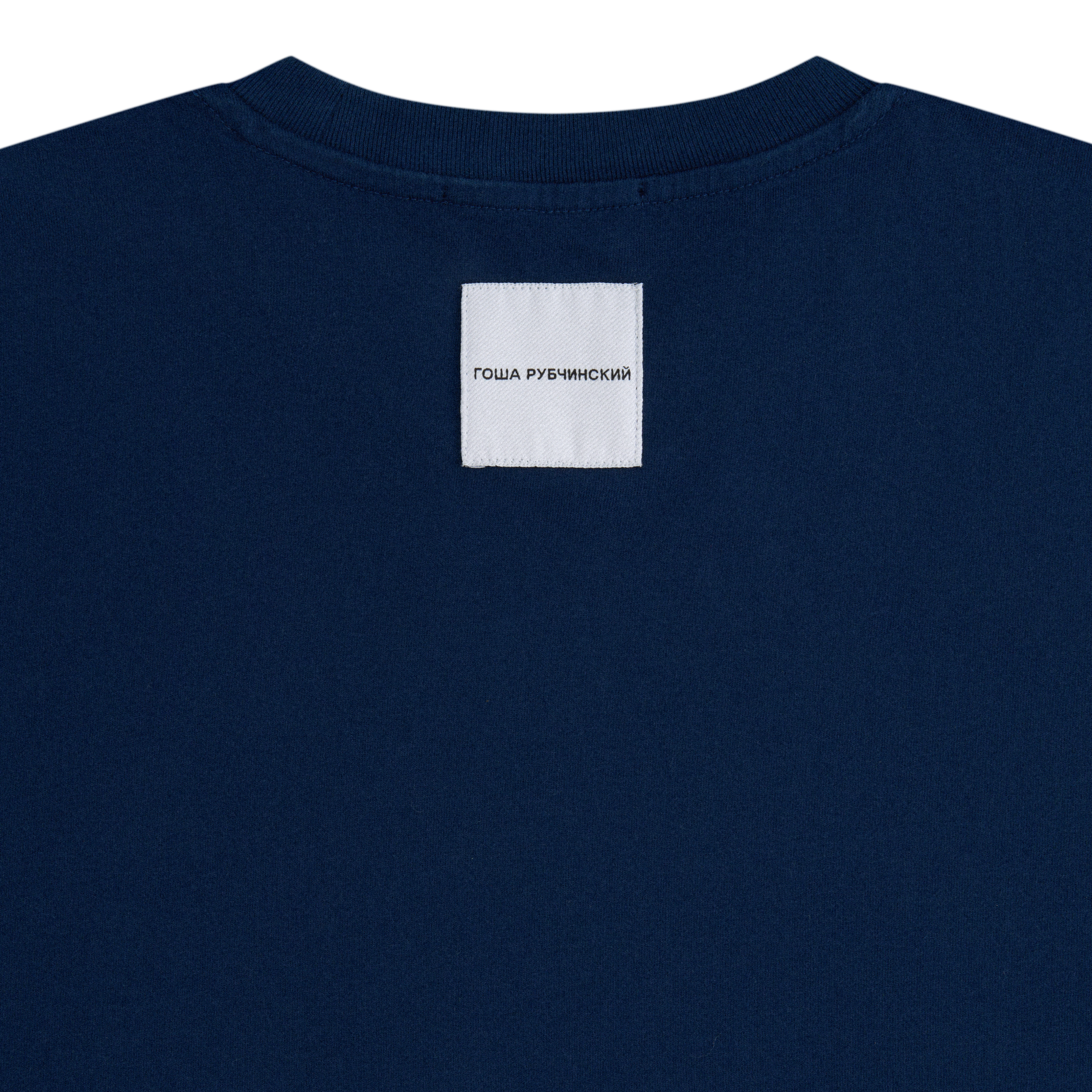 OVERSIZED T-SHIRT