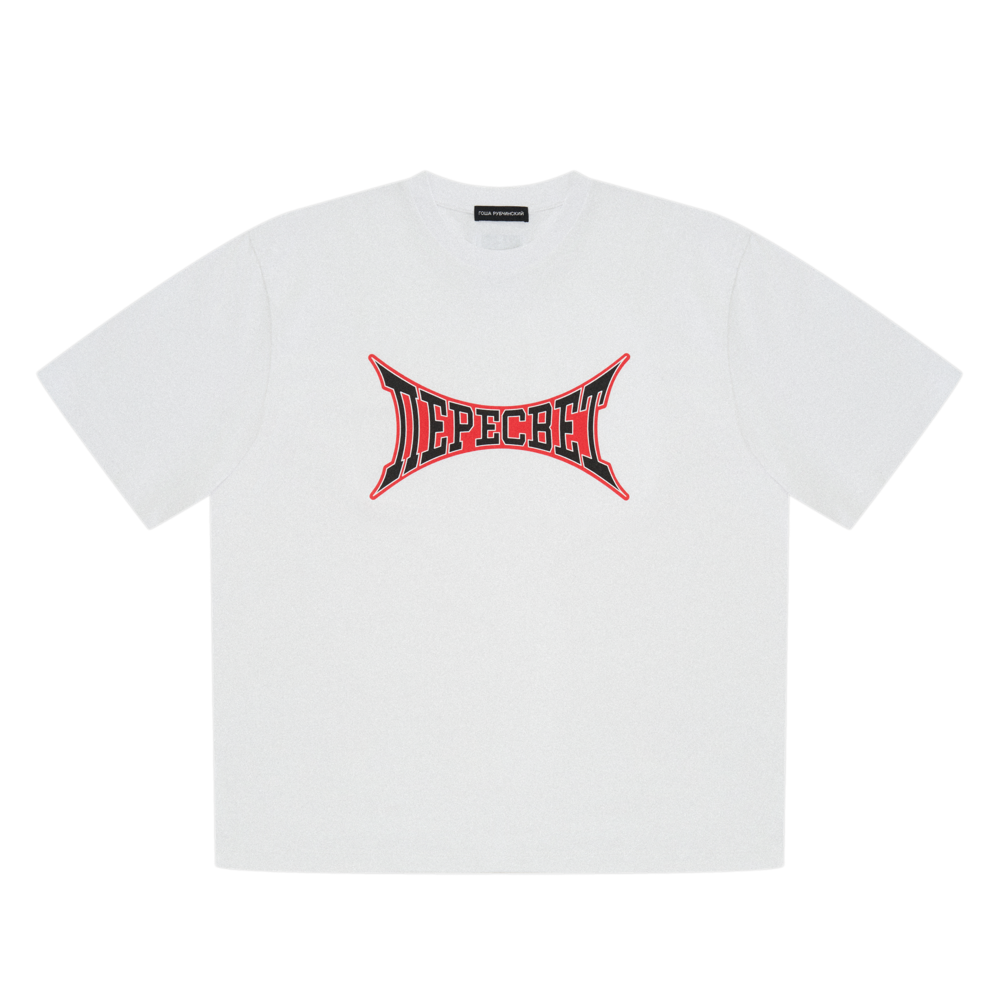 OVERSIZED T-SHIRT