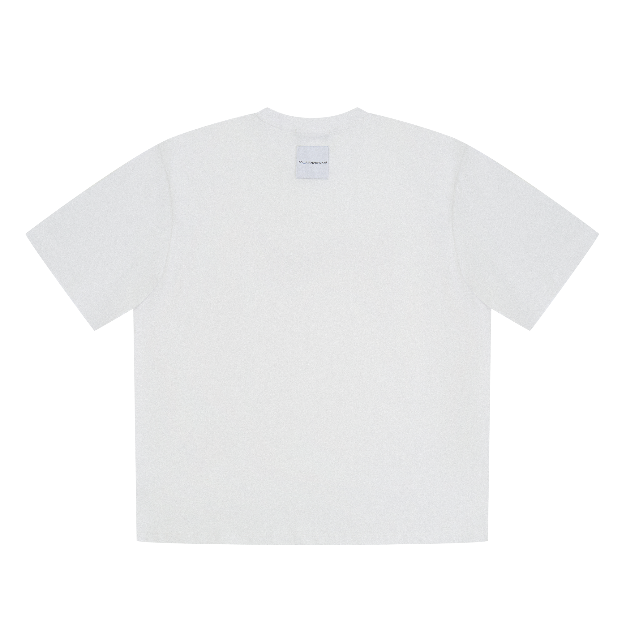 OVERSIZED T-SHIRT