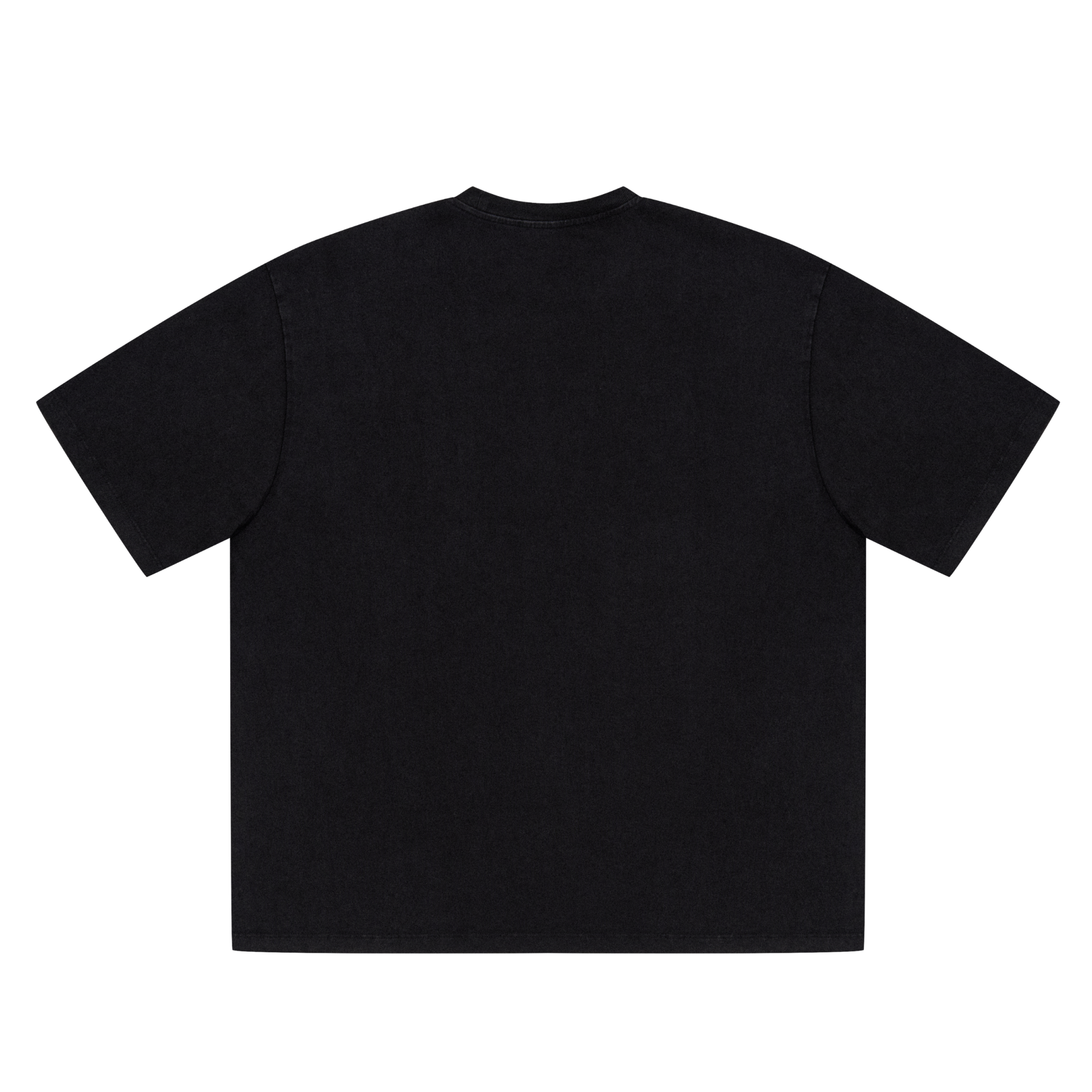 OVERSIZED T-SHIRT - ГОША РУБЧИНСКИЙ