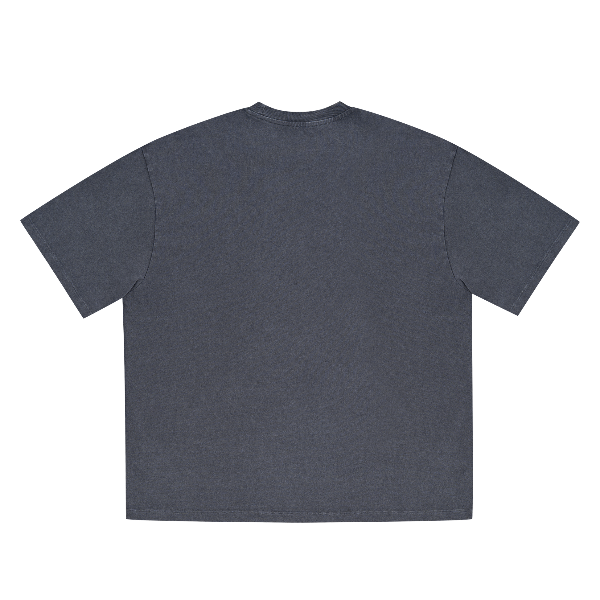 OVERSIZED T-SHIRT - ГОША РУБЧИНСКИЙ