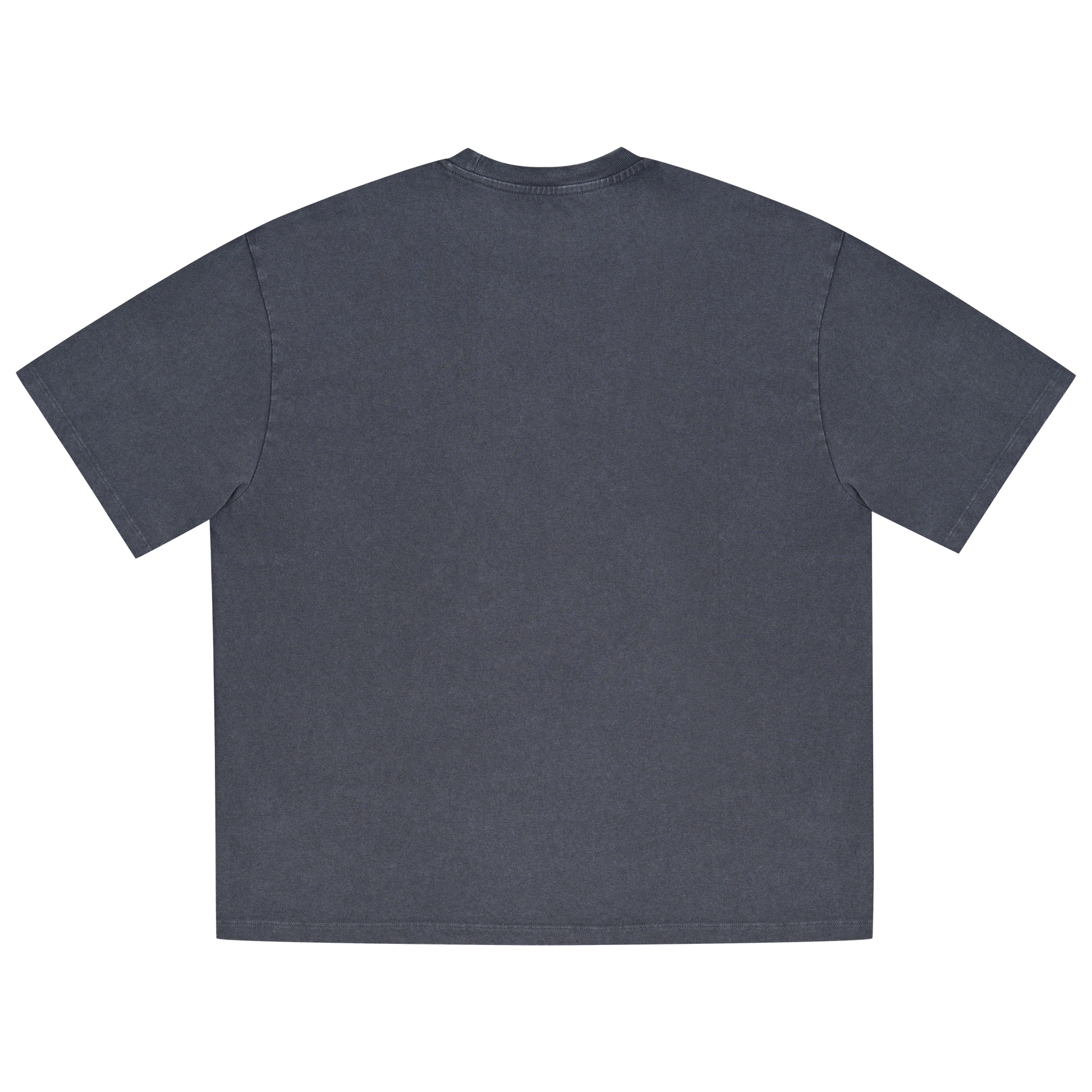 OVERSIZED T-SHIRT - ГОША РУБЧИНСКИЙ