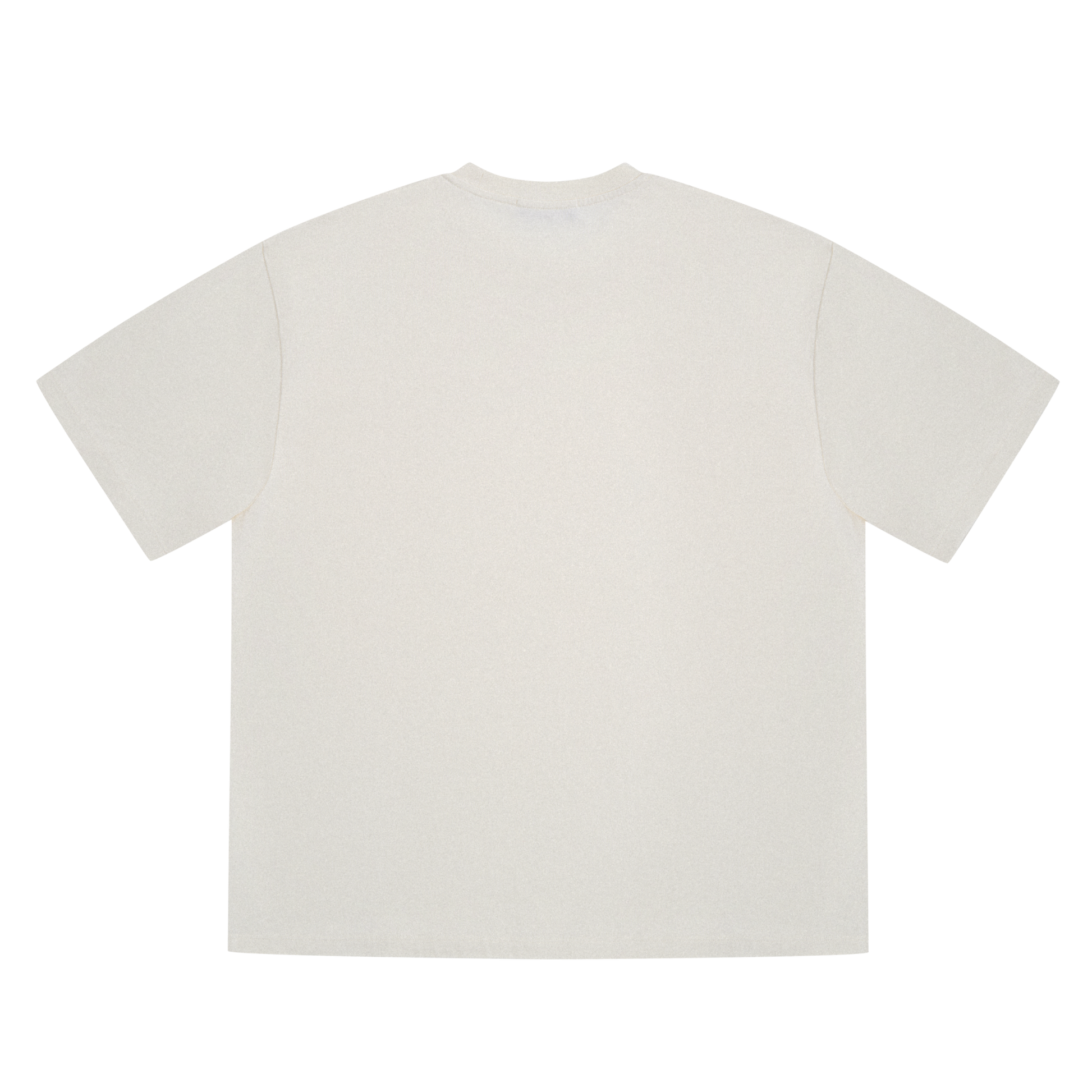 OVERSIZED T-SHIRT - ГОША РУБЧИНСКИЙ