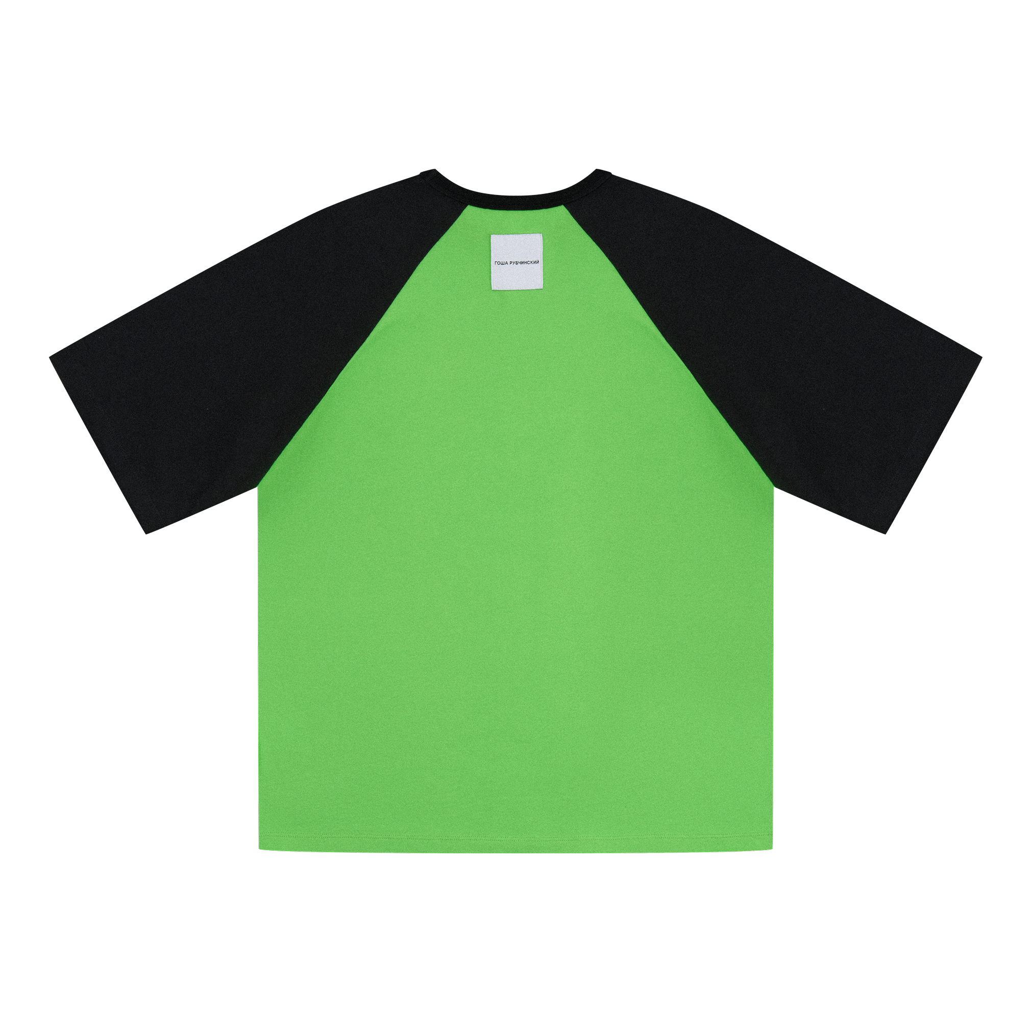 OVERSIZED T-SHIRT