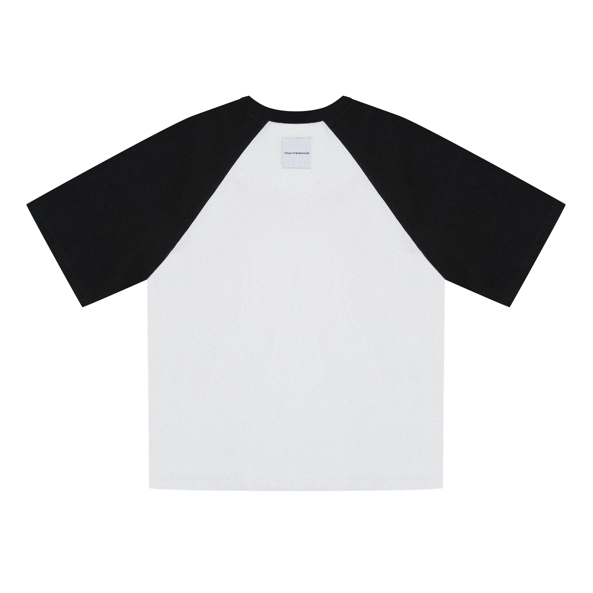 OVERSIZED T-SHIRT