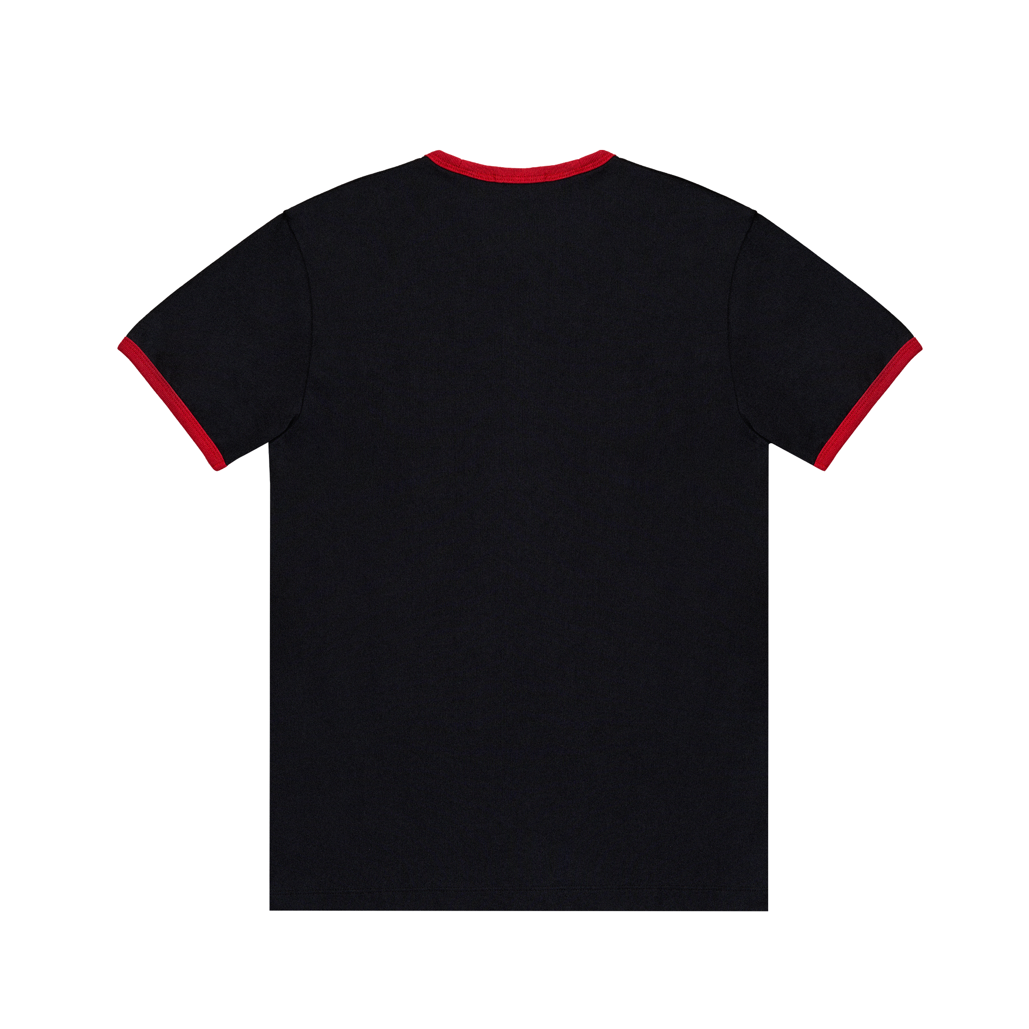 SLIM FIT T-SHIRT