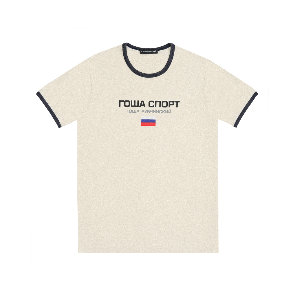 SLIM FIT T-SHIRT