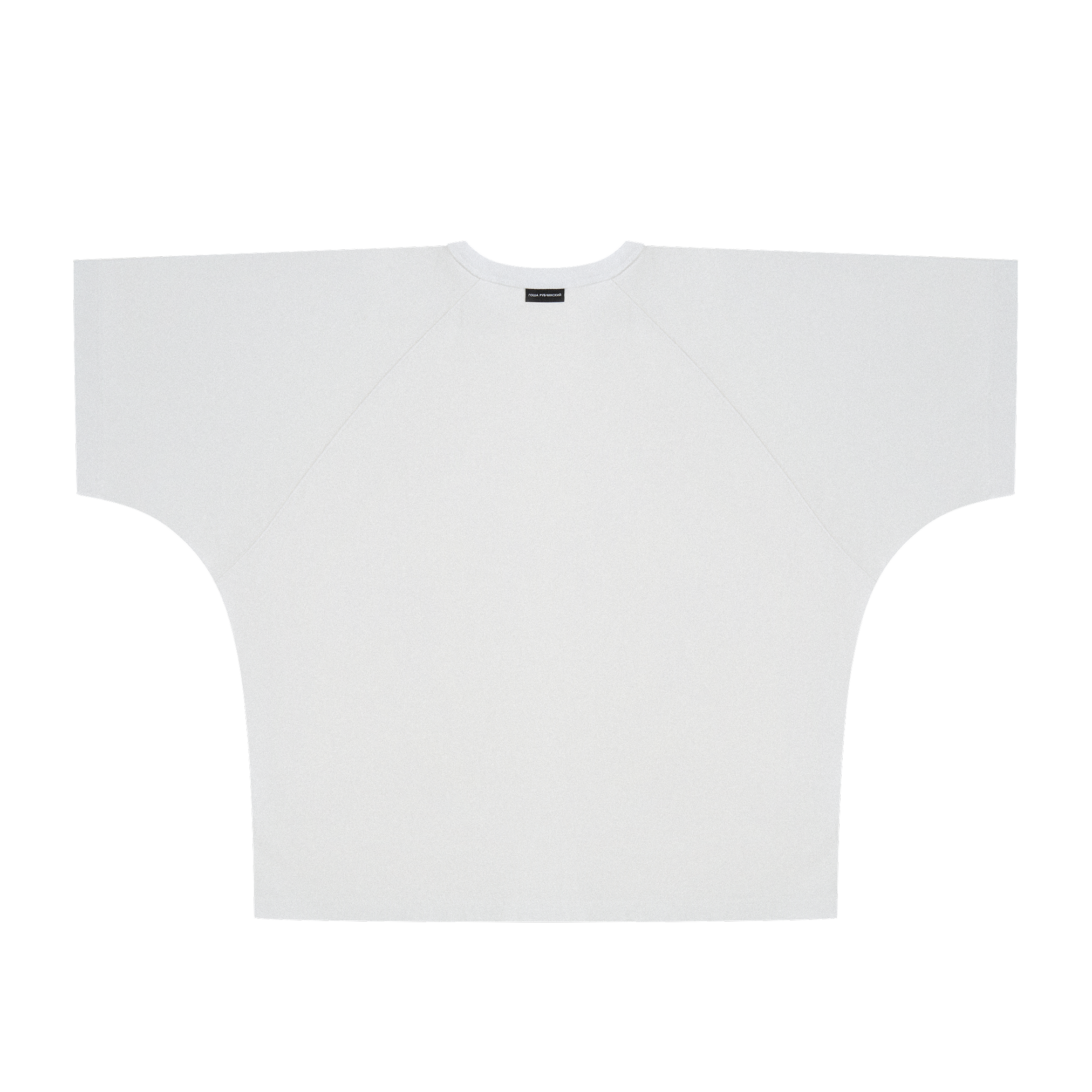 OVERSIZED T-SHIRT