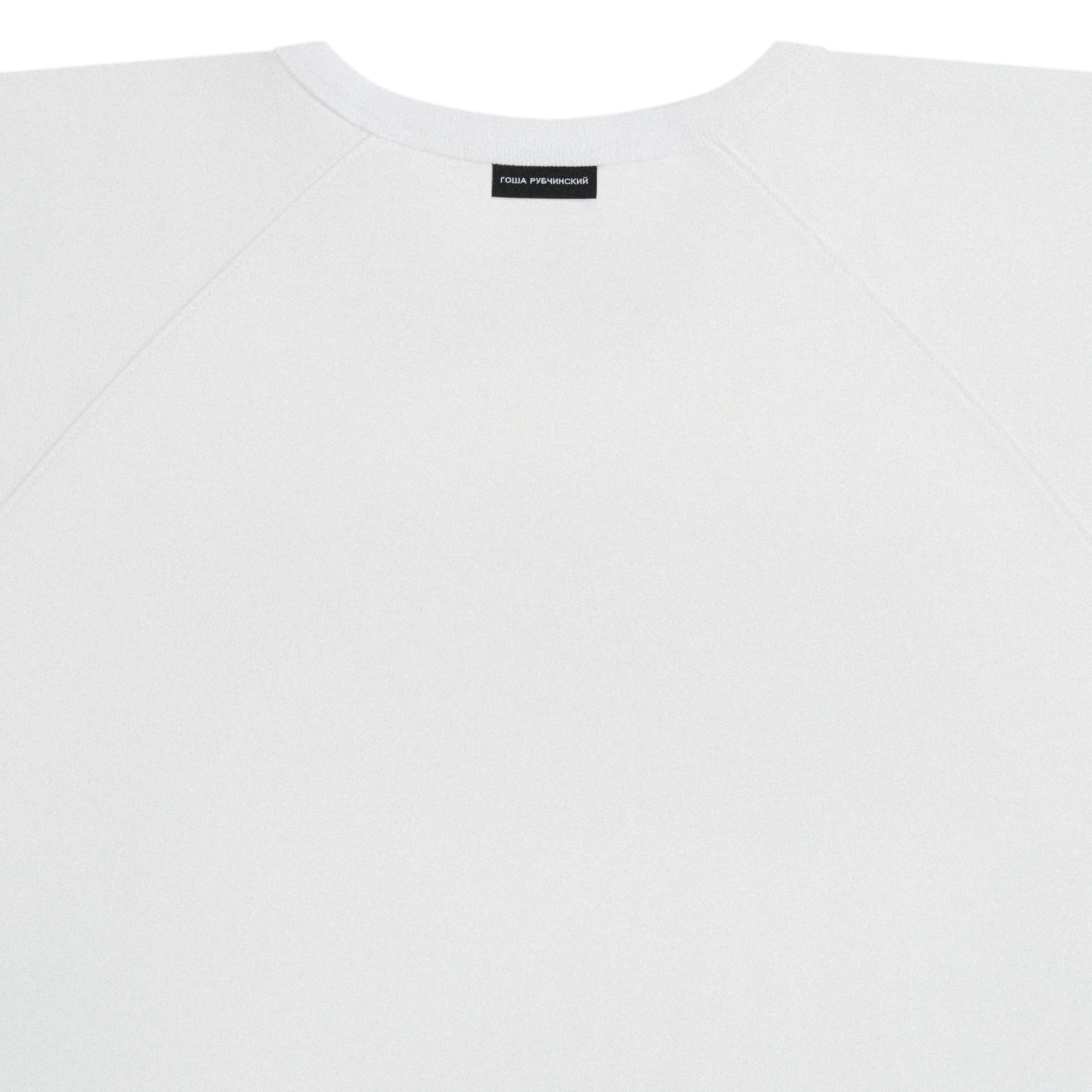 OVERSIZED T-SHIRT