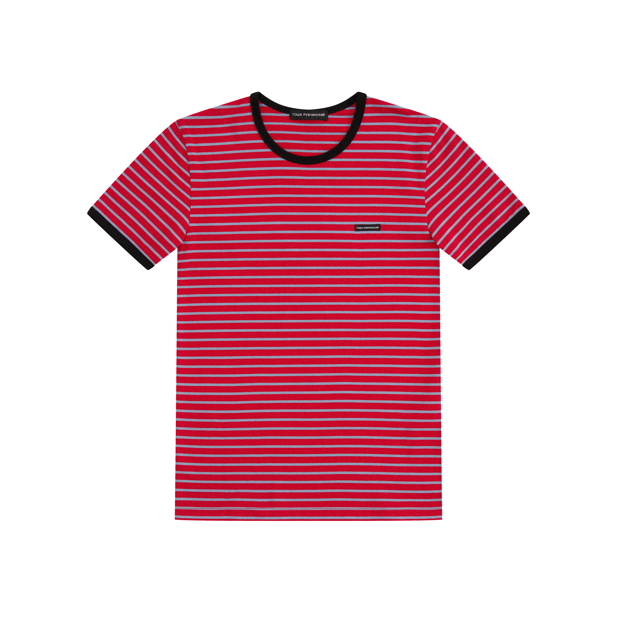 SLIM T-SHIRT
