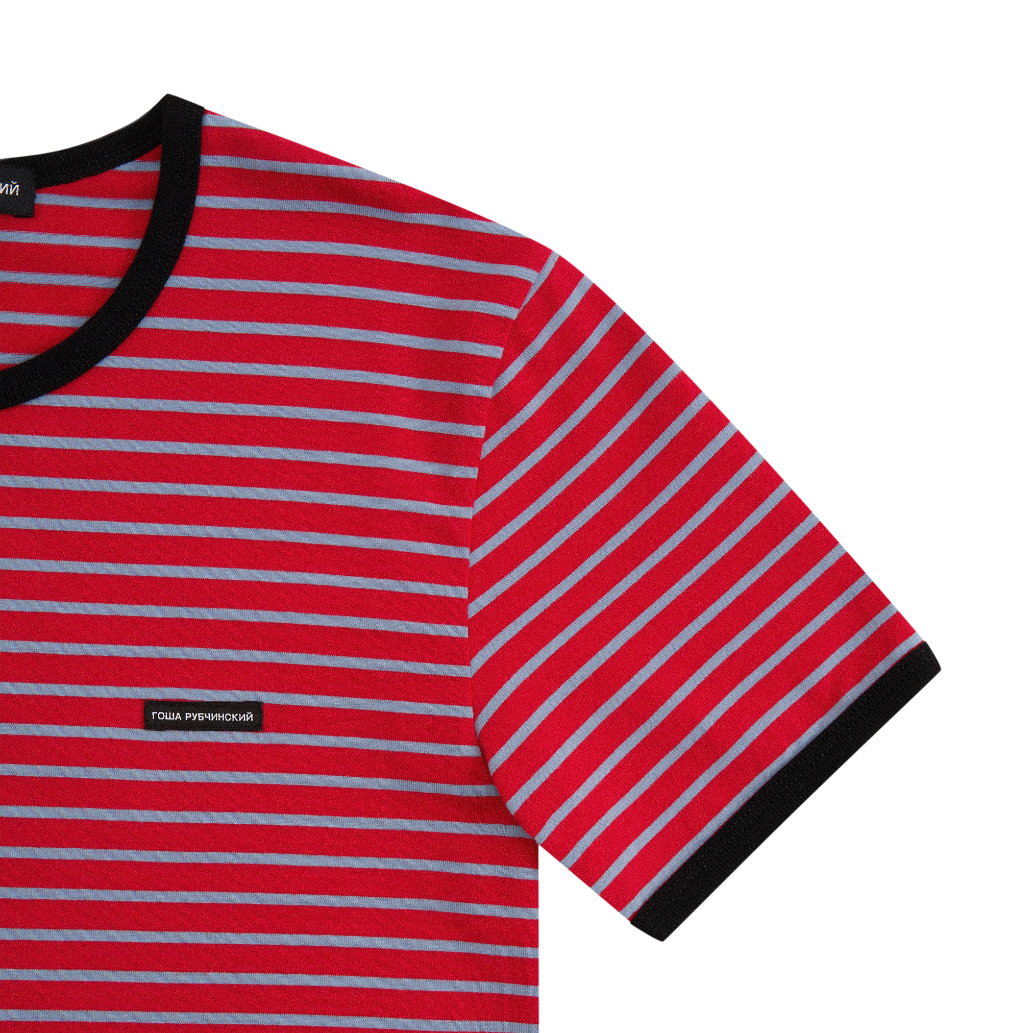 SLIM T-SHIRT