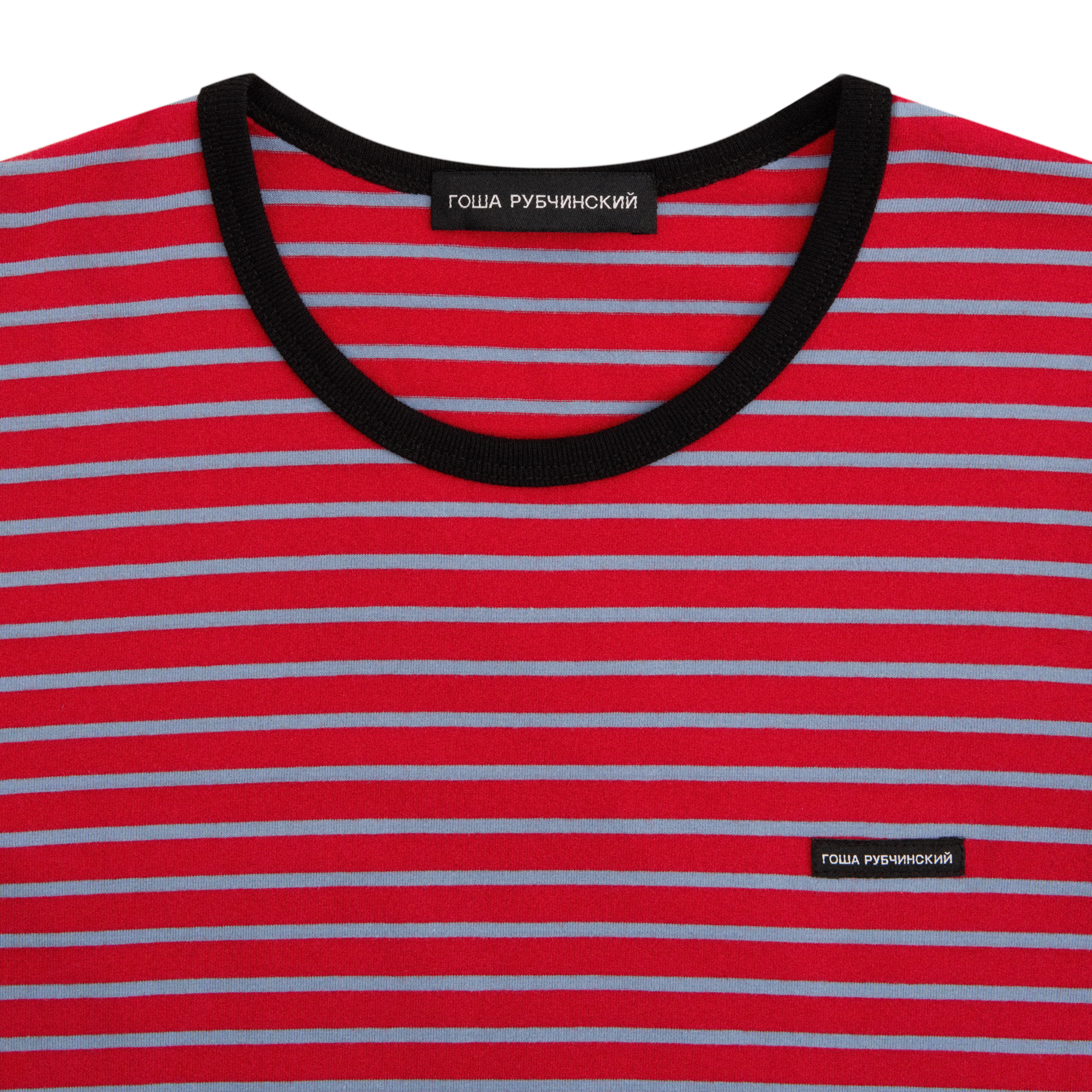 SLIM T-SHIRT