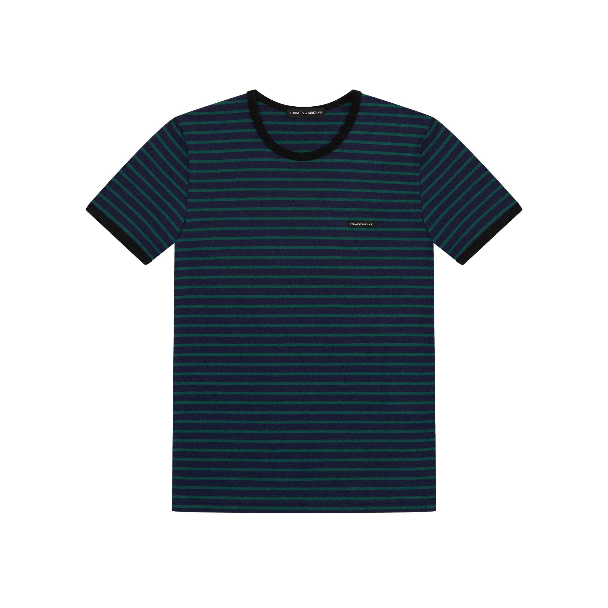 SLIM T-SHIRT
