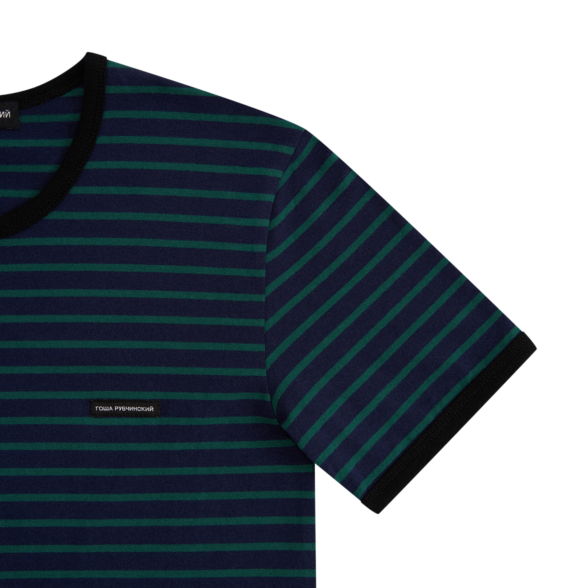 SLIM T-SHIRT