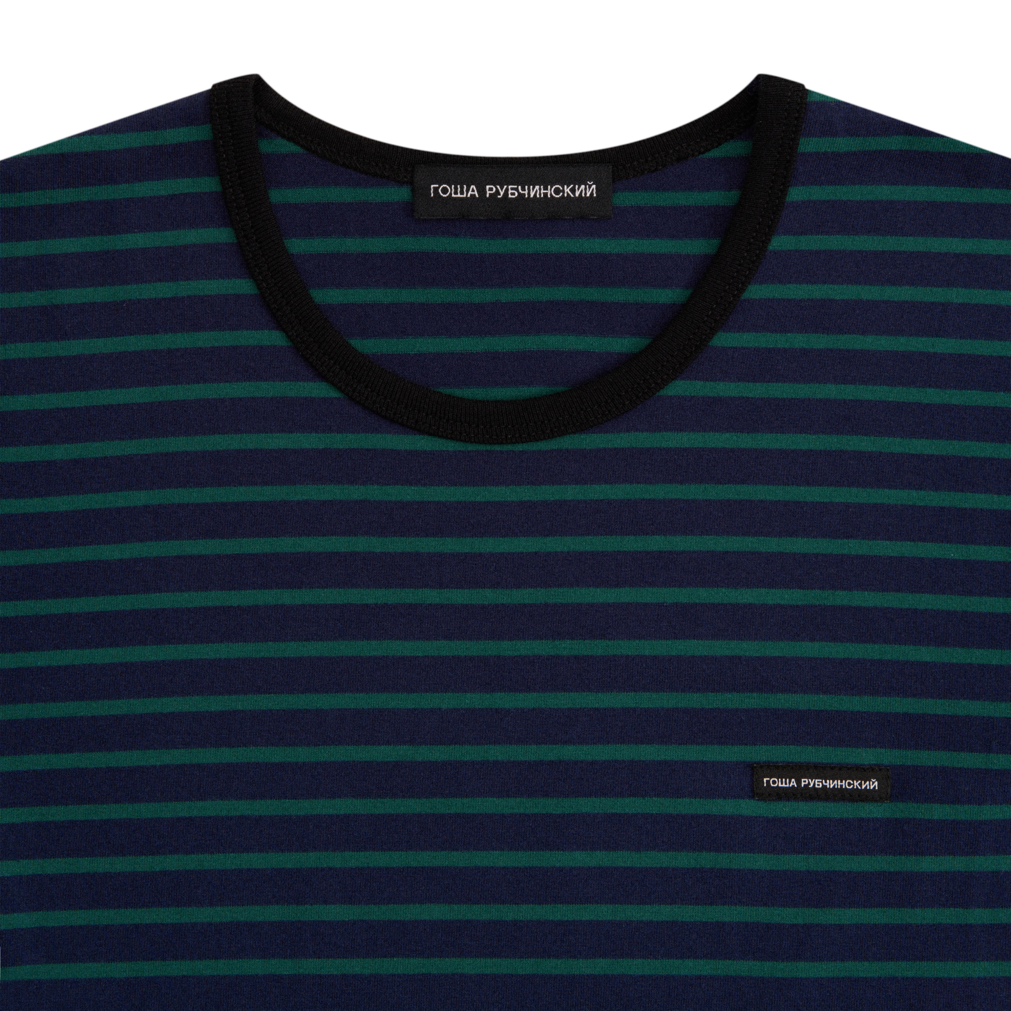 SLIM T-SHIRT