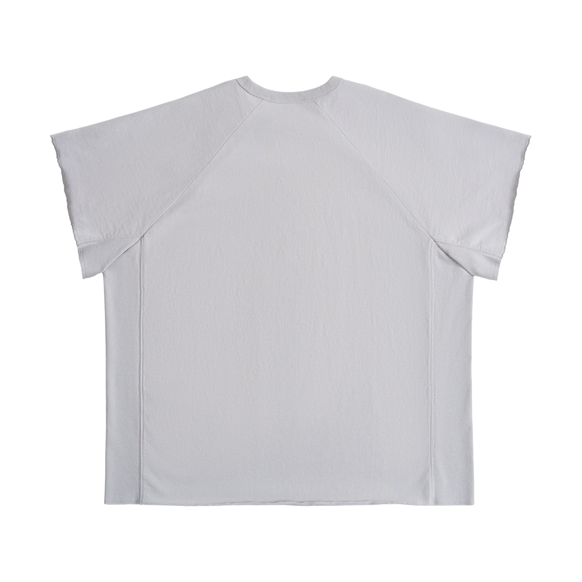 GREY OVERSIZED T-SHIRT GOSHA RUBCHINSKIY 