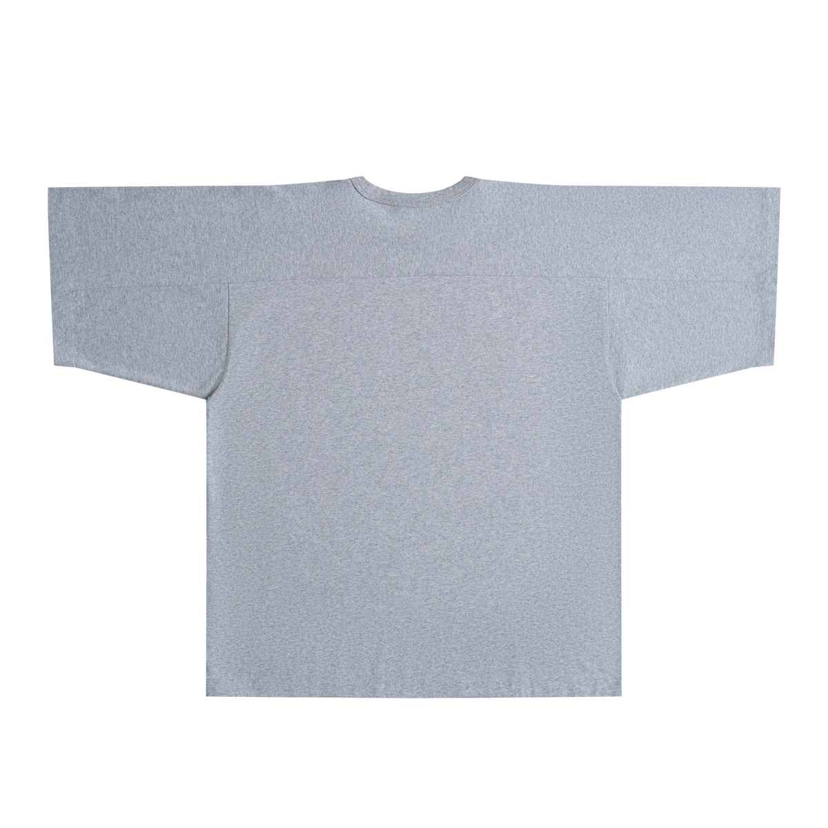 GREY OVERSIZED T-SHIRT GOSHA RUBCHINSKIY 