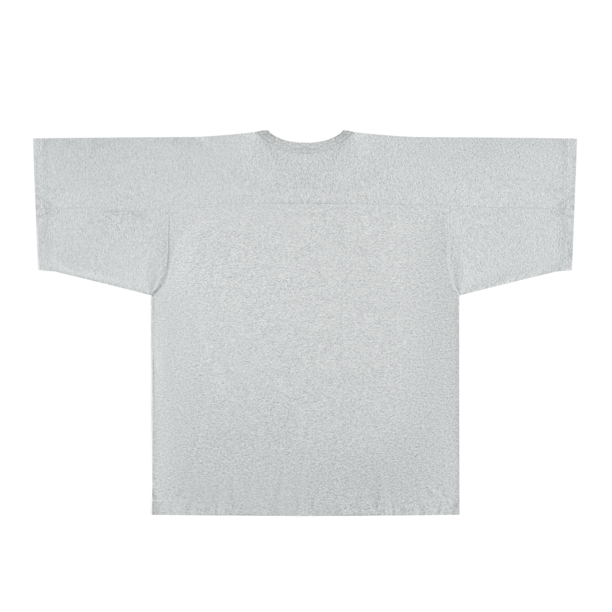 GREY OVERSIZED T-SHIRT GOSHA RUBCHINSKIY