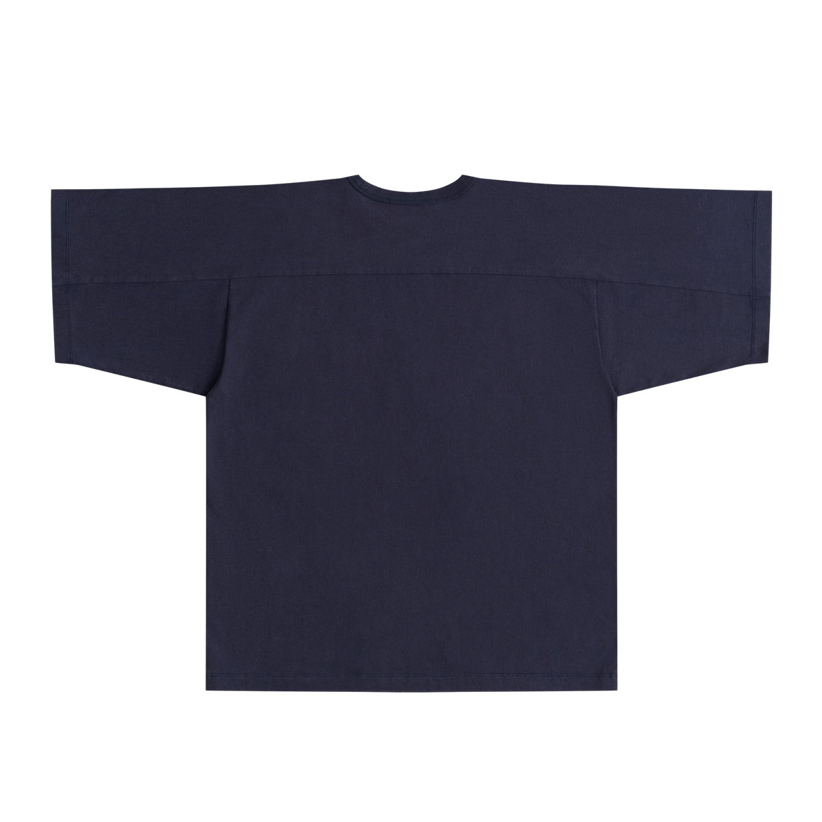 NAVY OVERSIZED T-SHIRT GOSHA RUBCHINSKIY 